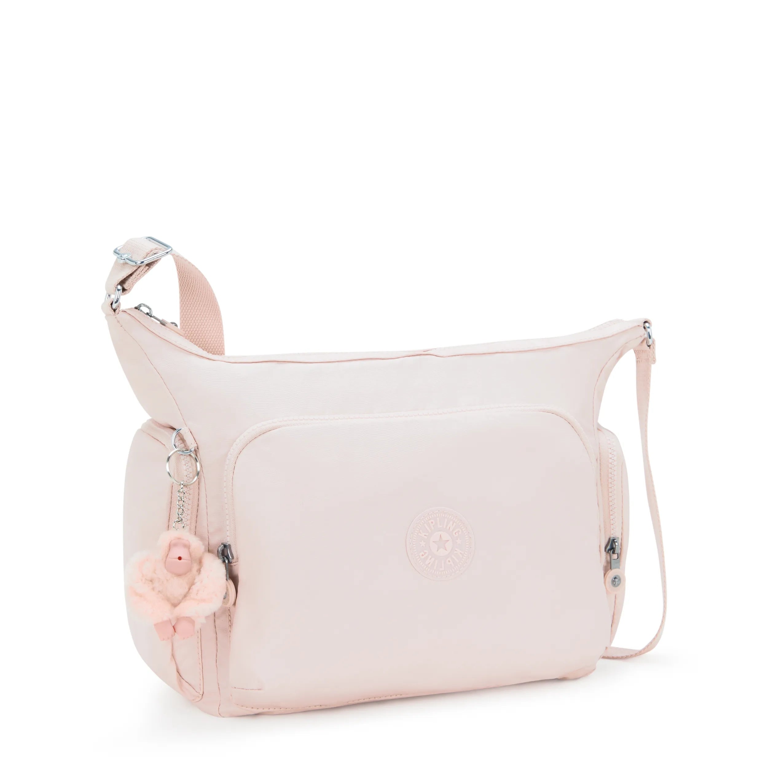 Gabb Metallic Crossbody Bag - Image 5