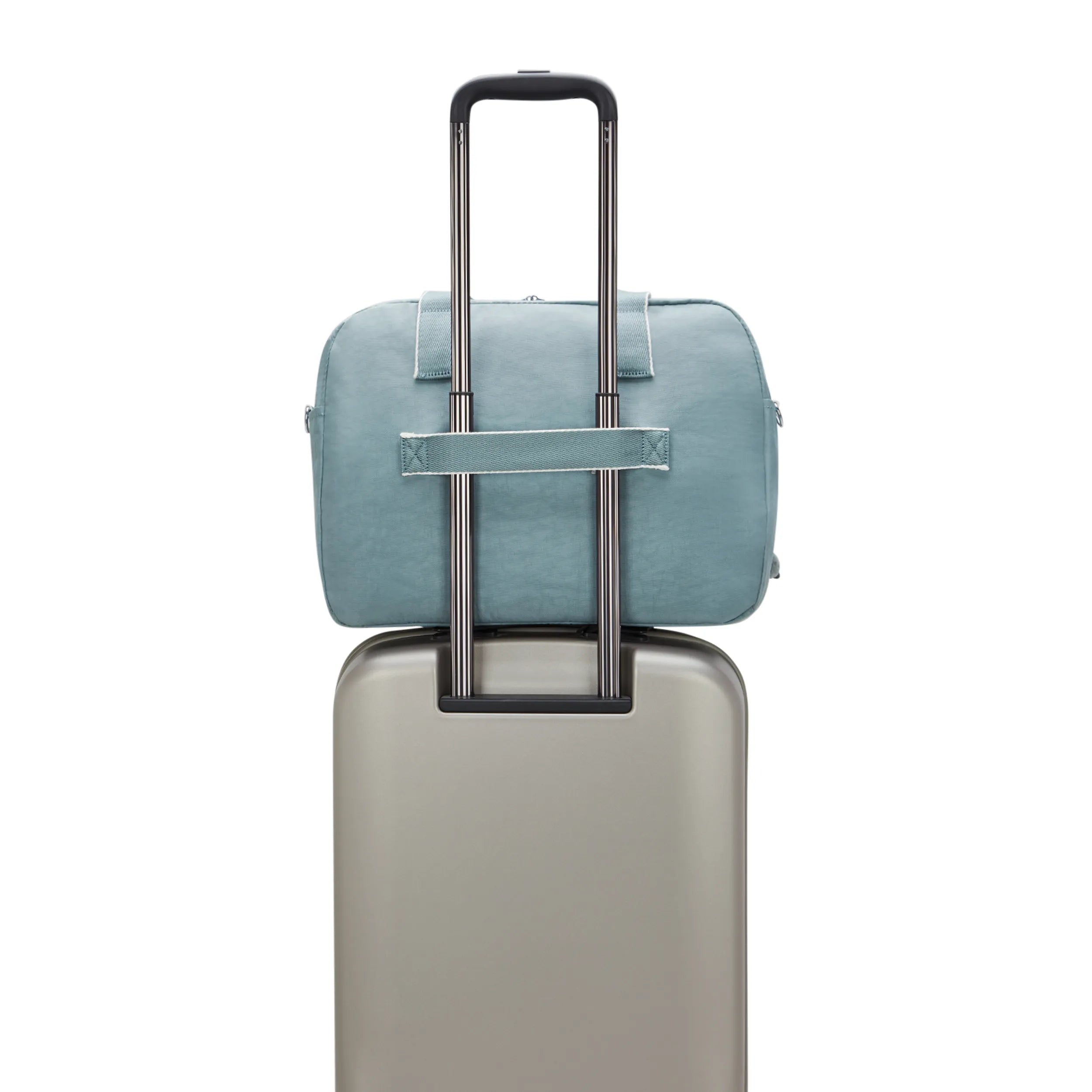 Defea Extra Large Weekender Duffle Bag - Image 7