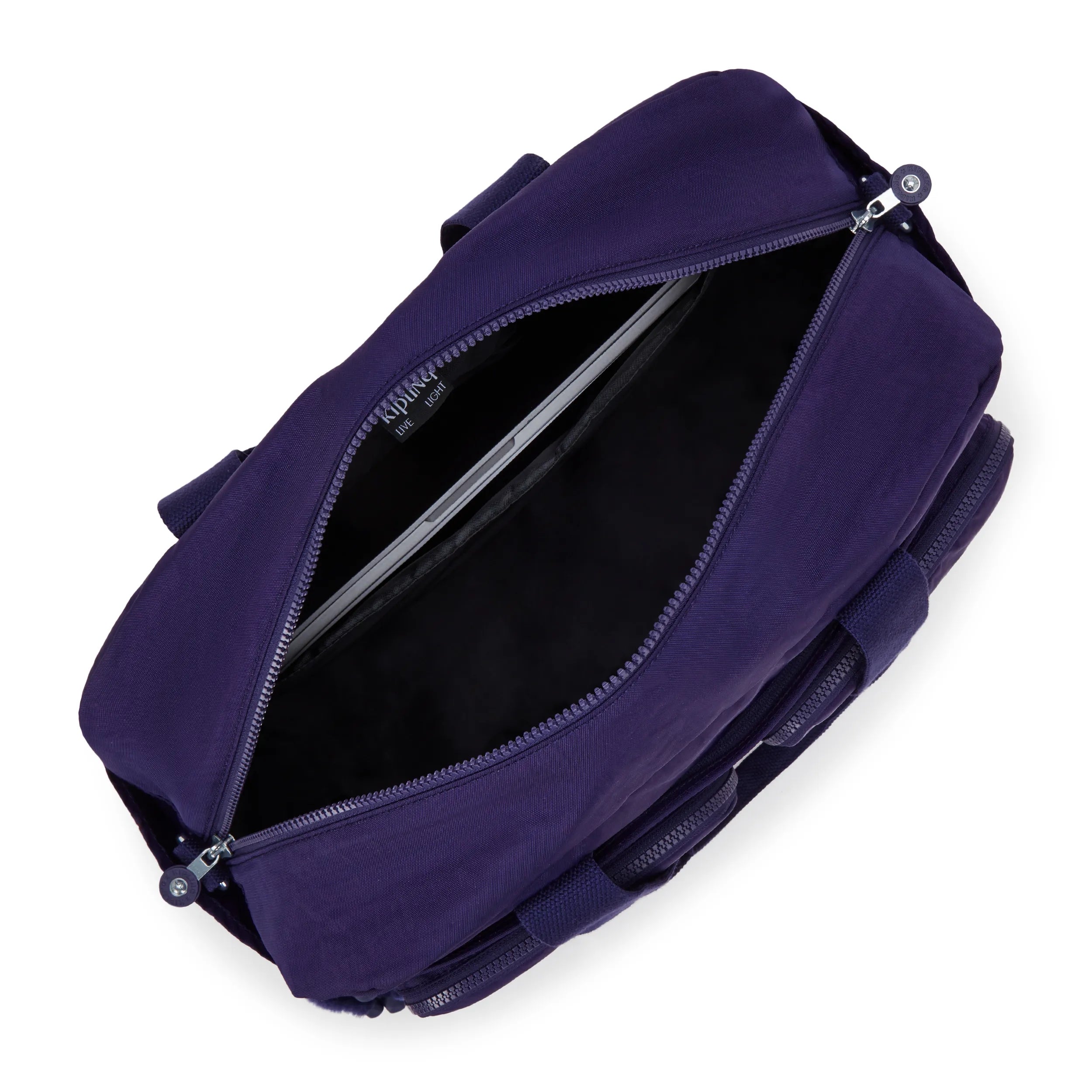 Defea Extra Large Weekender Duffle Bag - Image 4