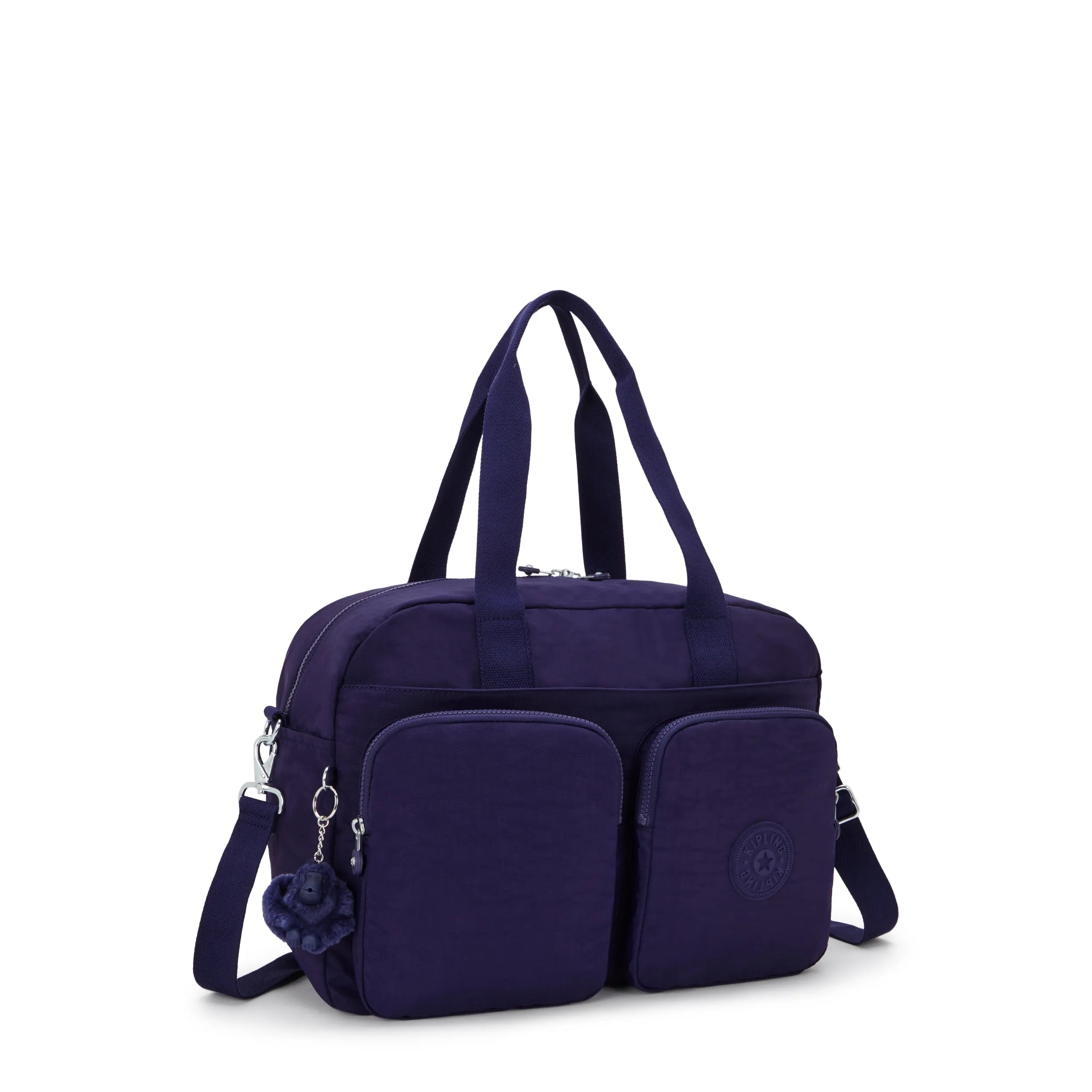 Defea Extra Large Weekender Duffle Bag - Image 5