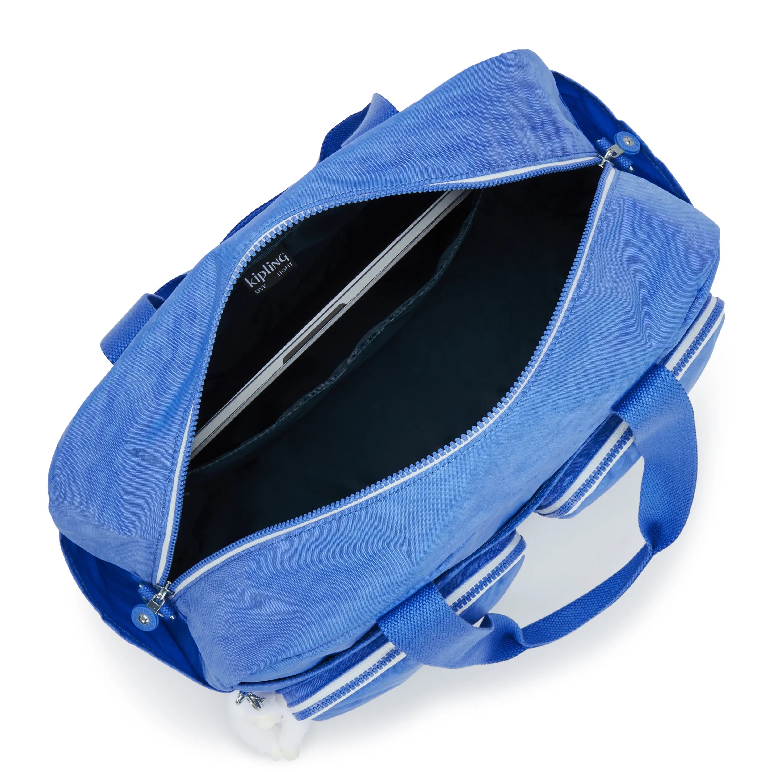 Defea Extra Large Weekender Duffle Bag - Image 4