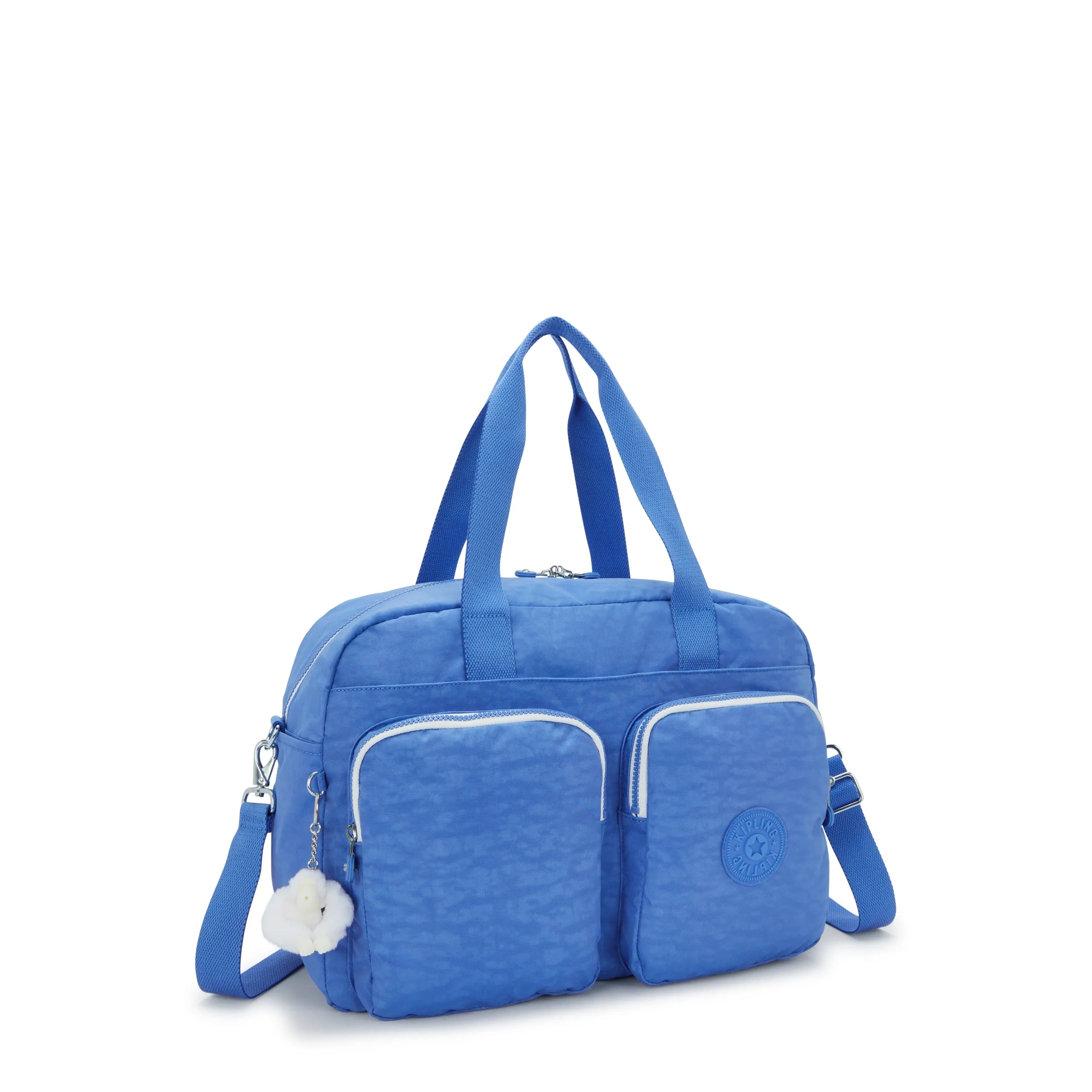 Defea Extra Large Weekender Duffle Bag - Image 5