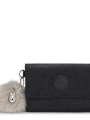 Pixi Medium Printed Organizer Wallet