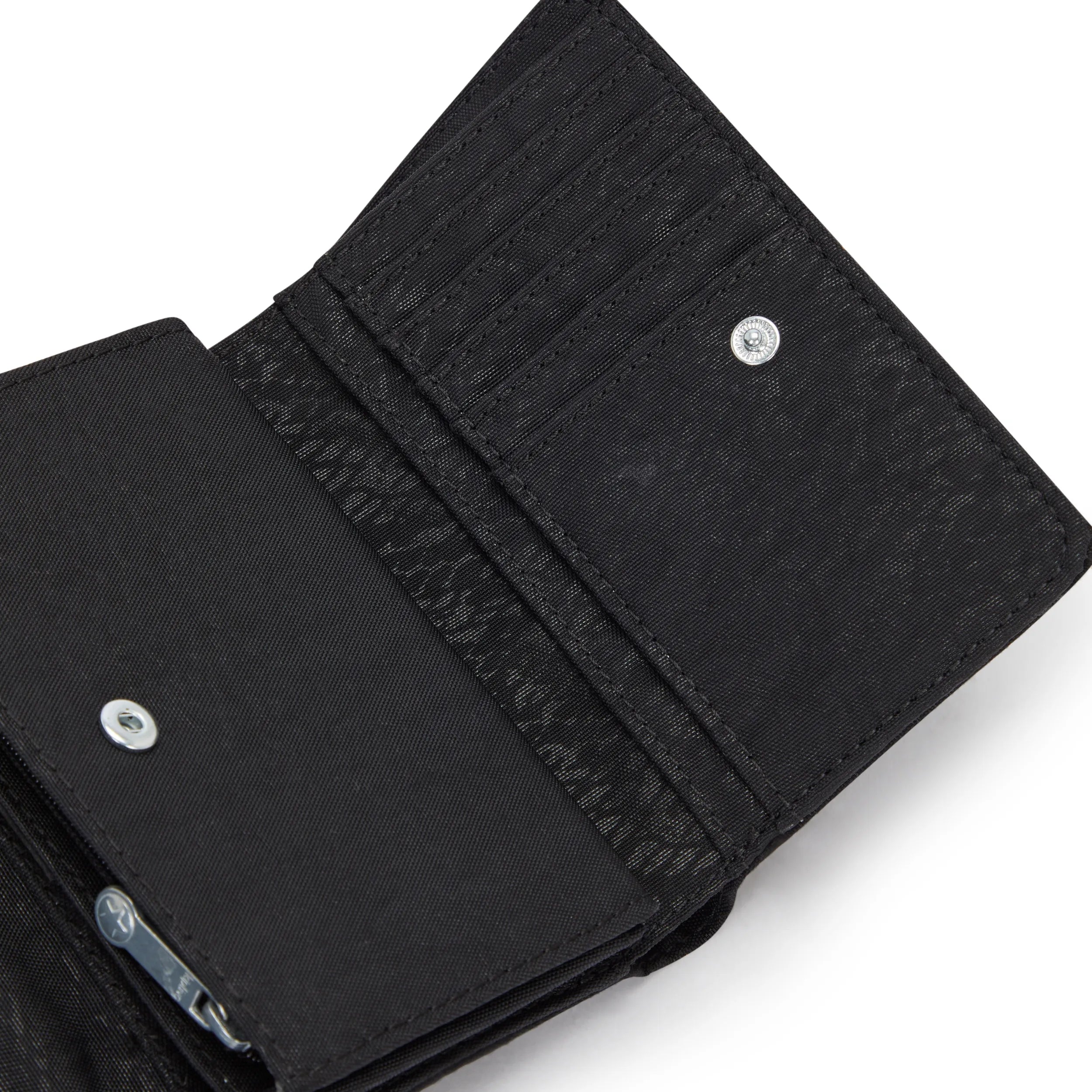 Pixi Medium Printed Organizer Wallet - Image 5