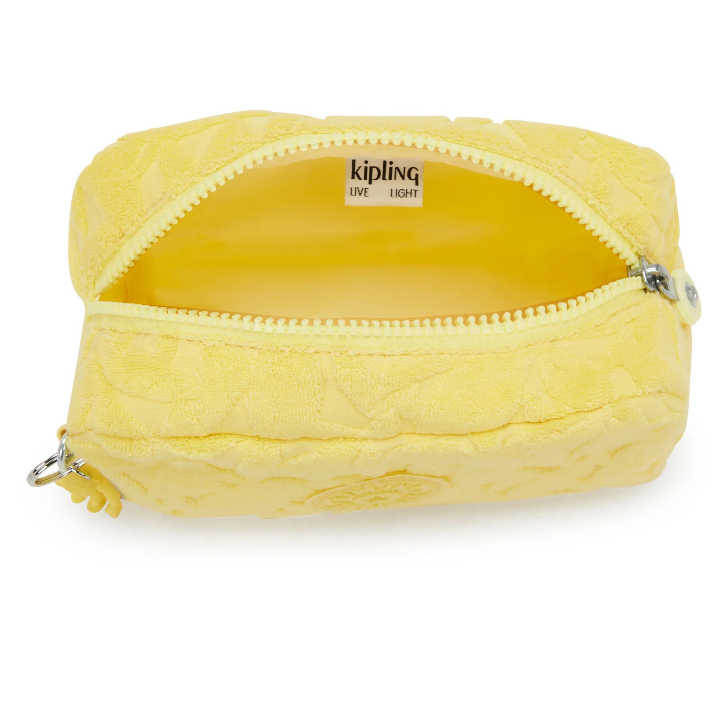 Gleam Terry Cloth Pouch - Image 3