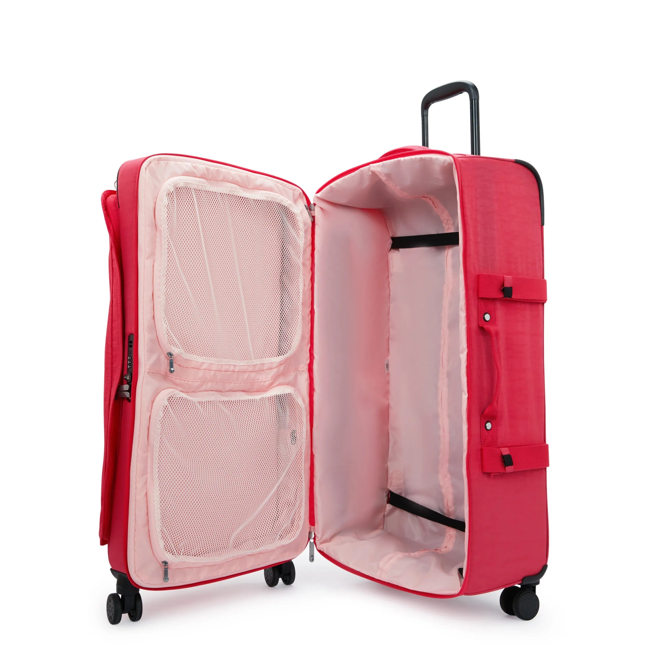 Spontaneous Large Rolling Luggage - Image 4