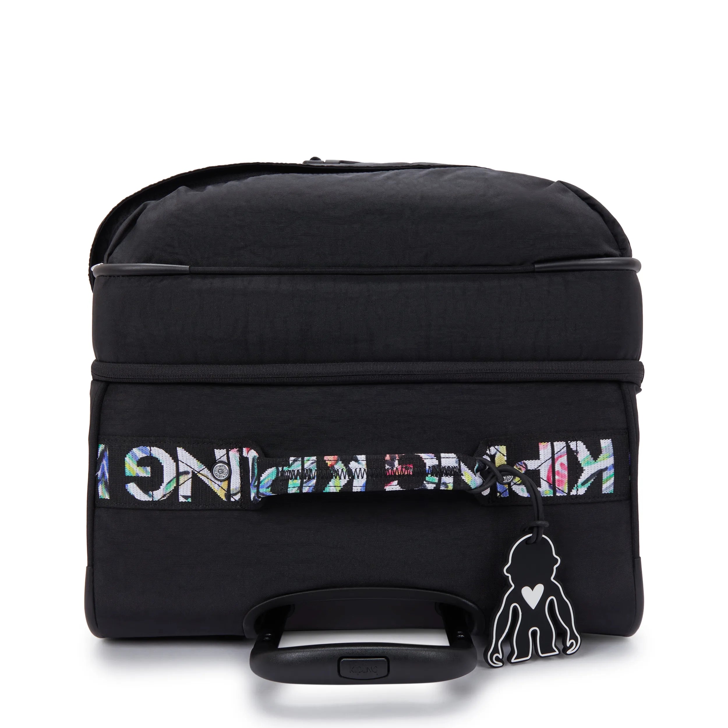 Spontaneous Large Rolling Luggage - Image 7