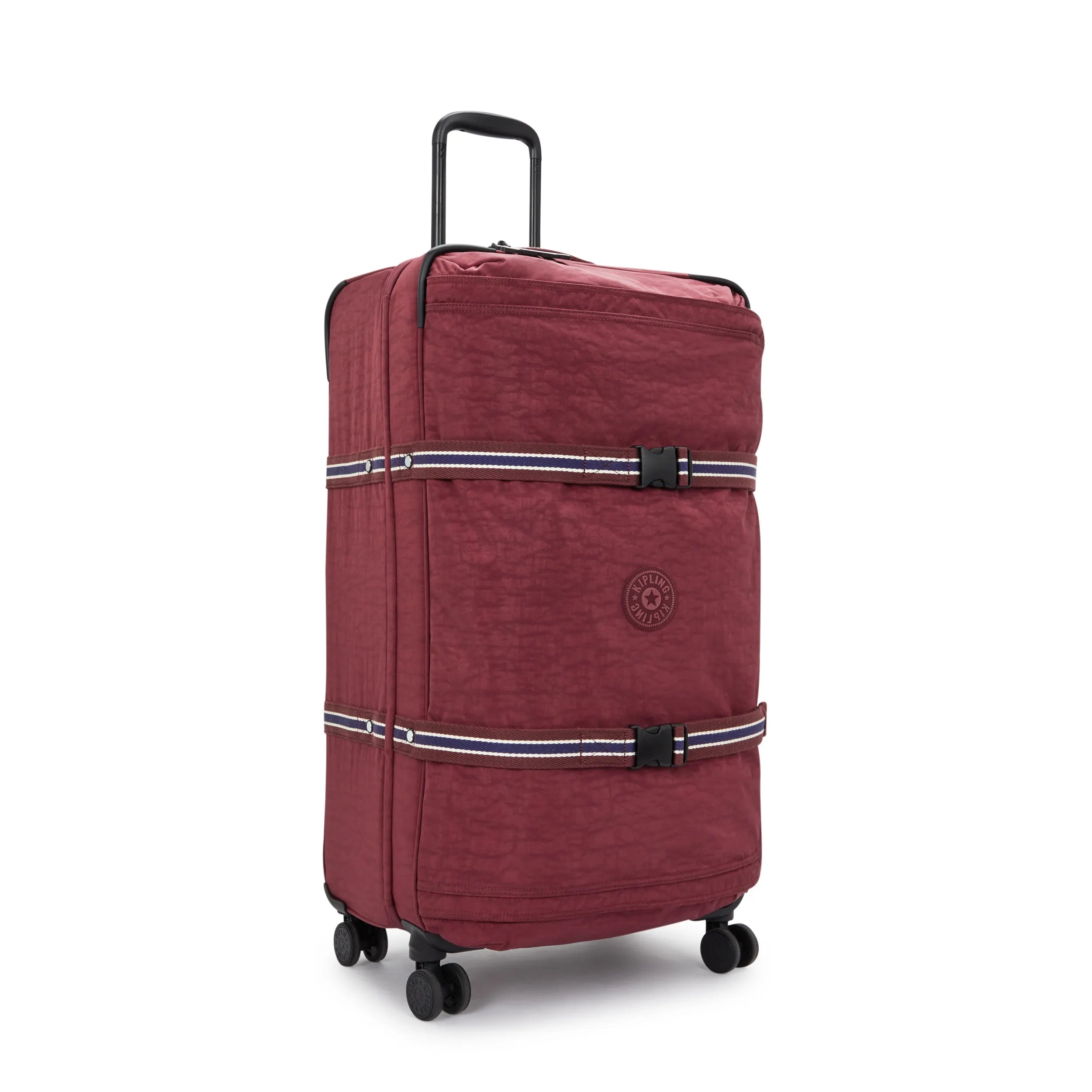 Spontaneous Large Rolling Luggage - Image 5