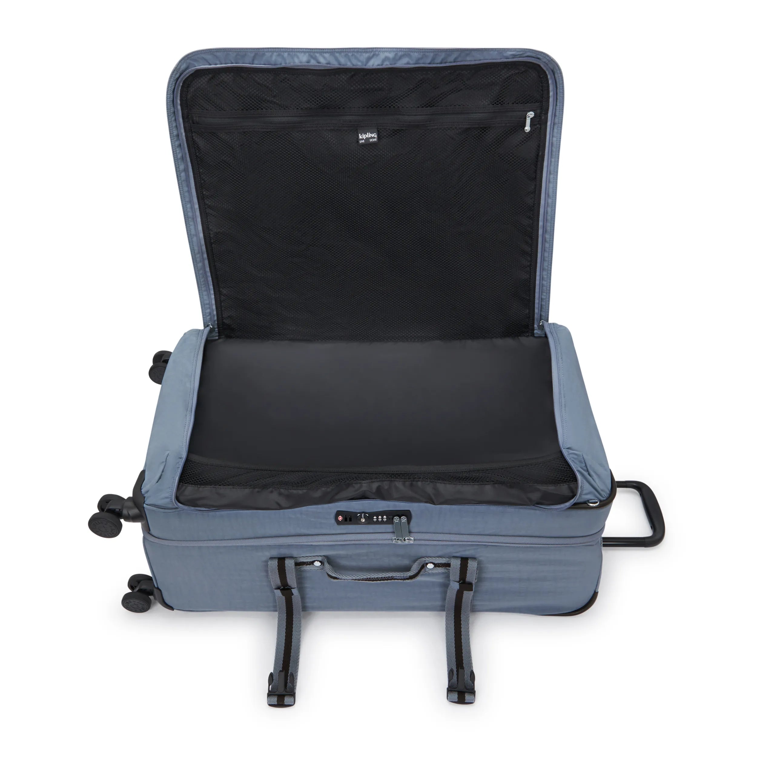 Spontaneous Large Rolling Luggage - Image 8