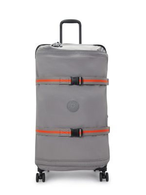 Spontaneous Large Rolling Luggage