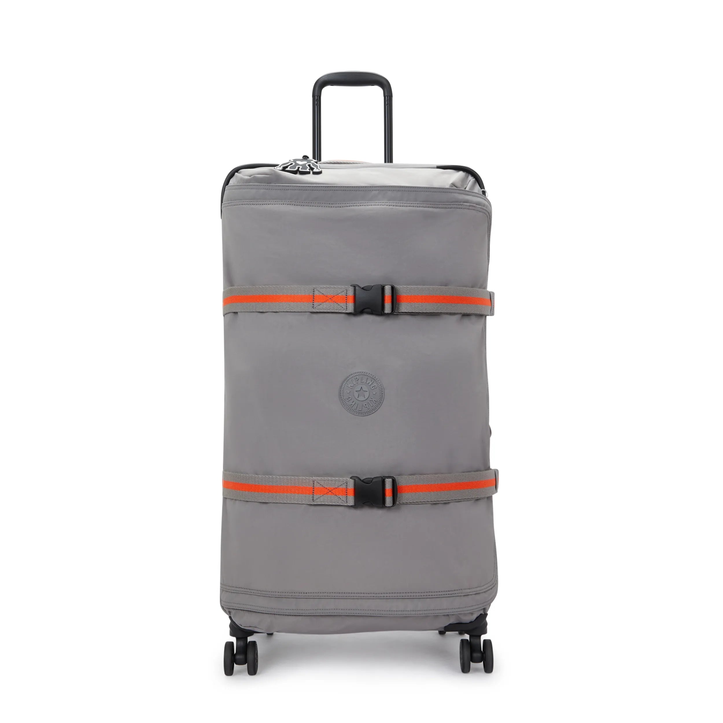 Spontaneous Large Rolling Luggage