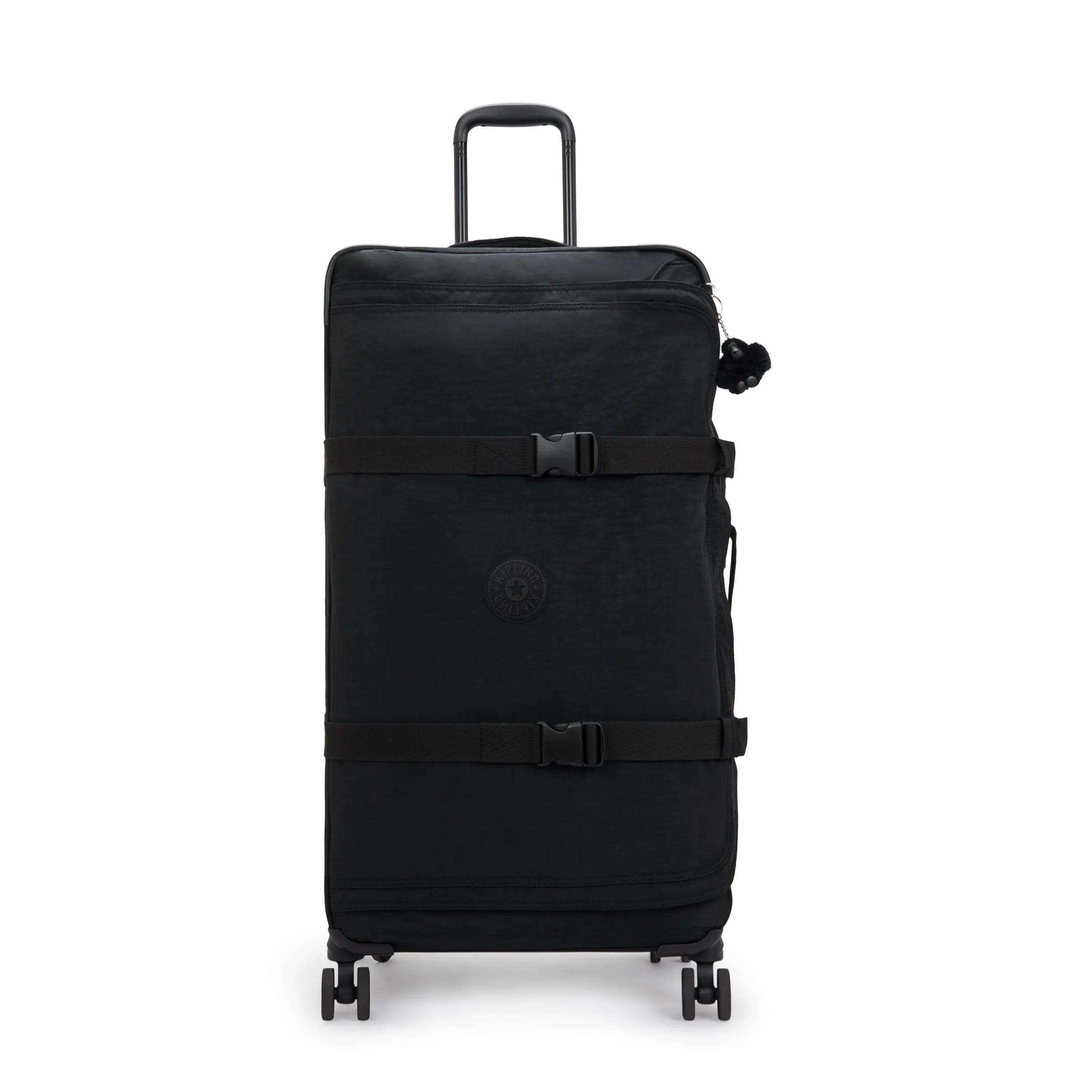 Spontaneous Large Rolling Luggage