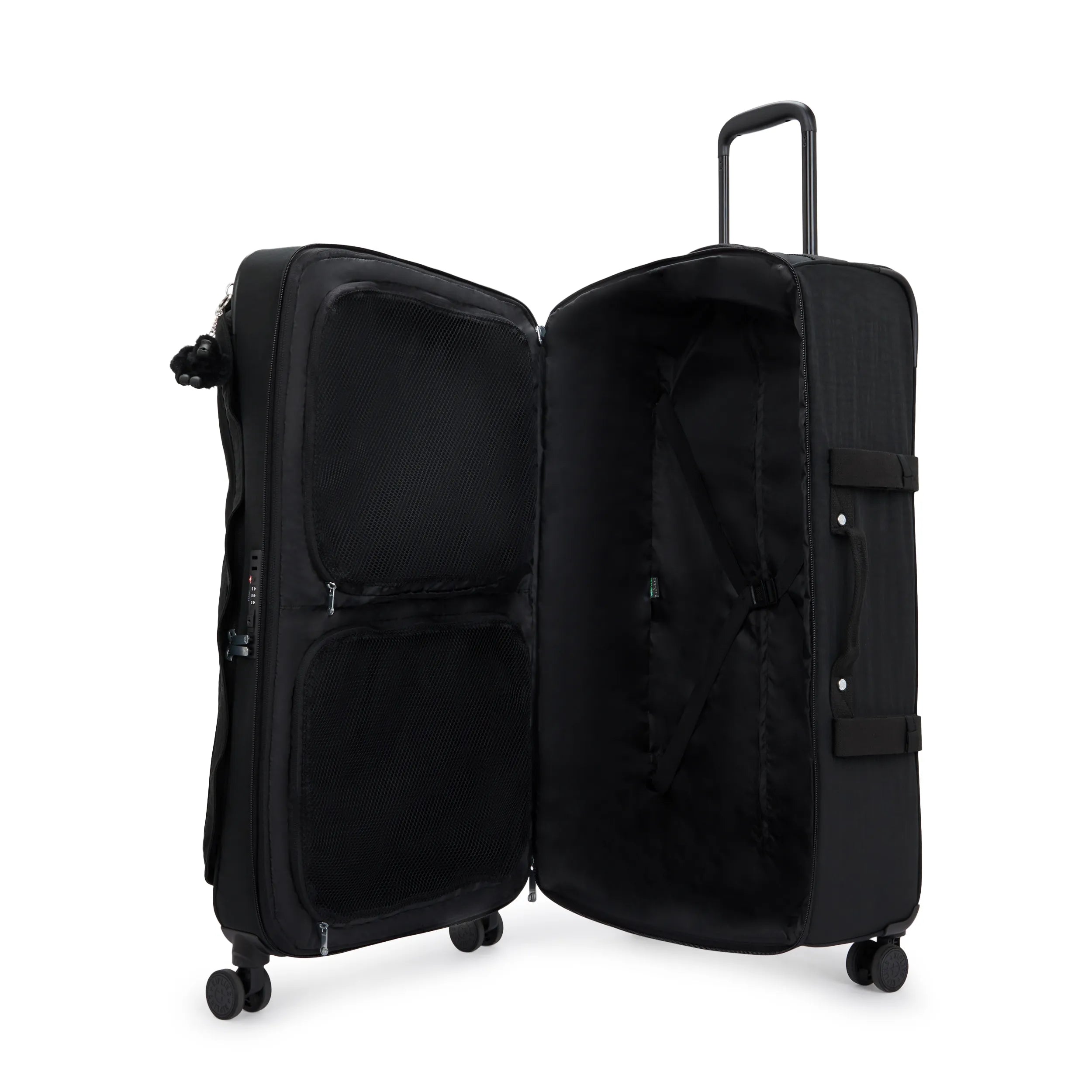 Spontaneous Large Rolling Luggage - Image 4