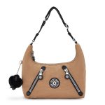 Nikki Shoulder Bag