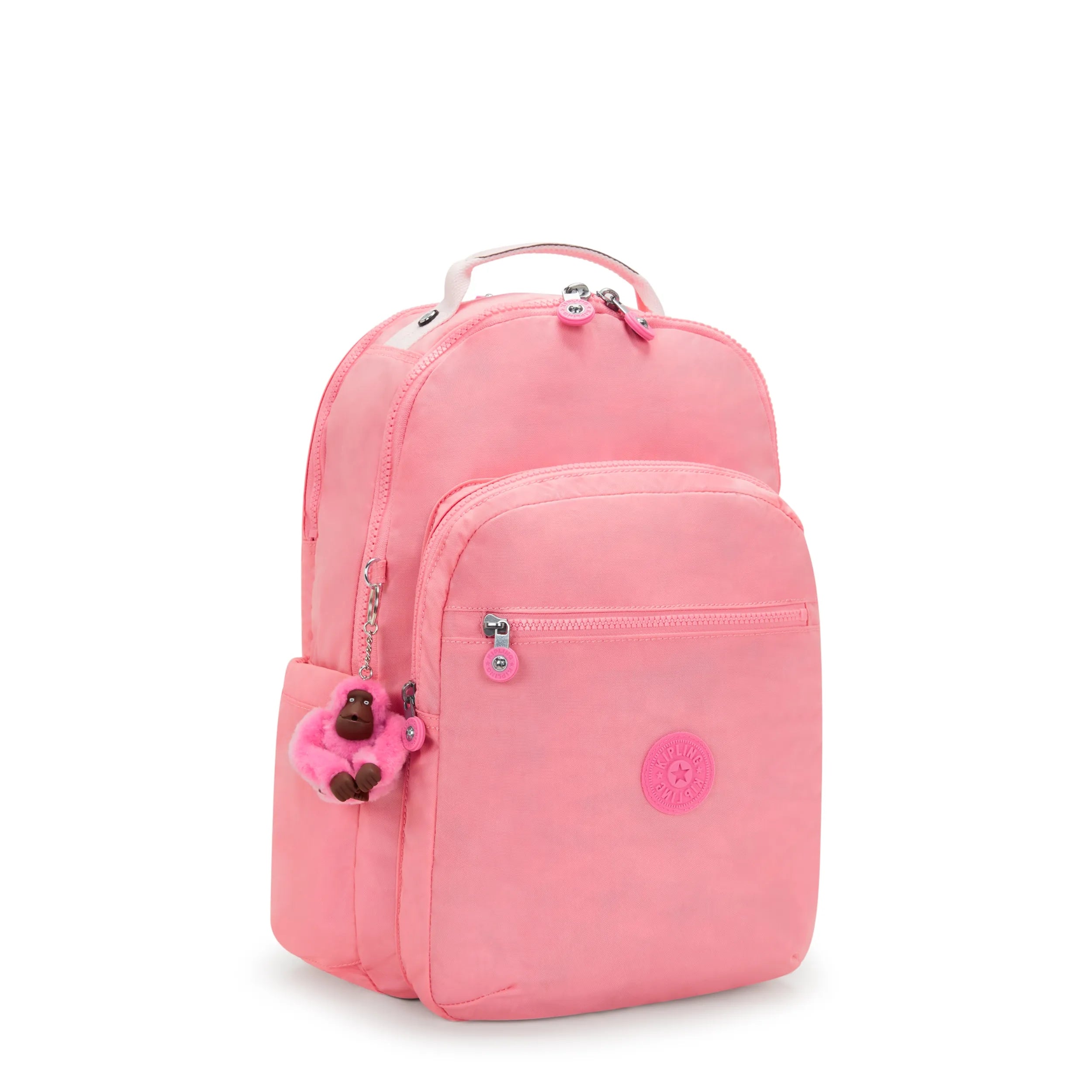 Seoul Lap 15 Laptop Backpack - Image 5