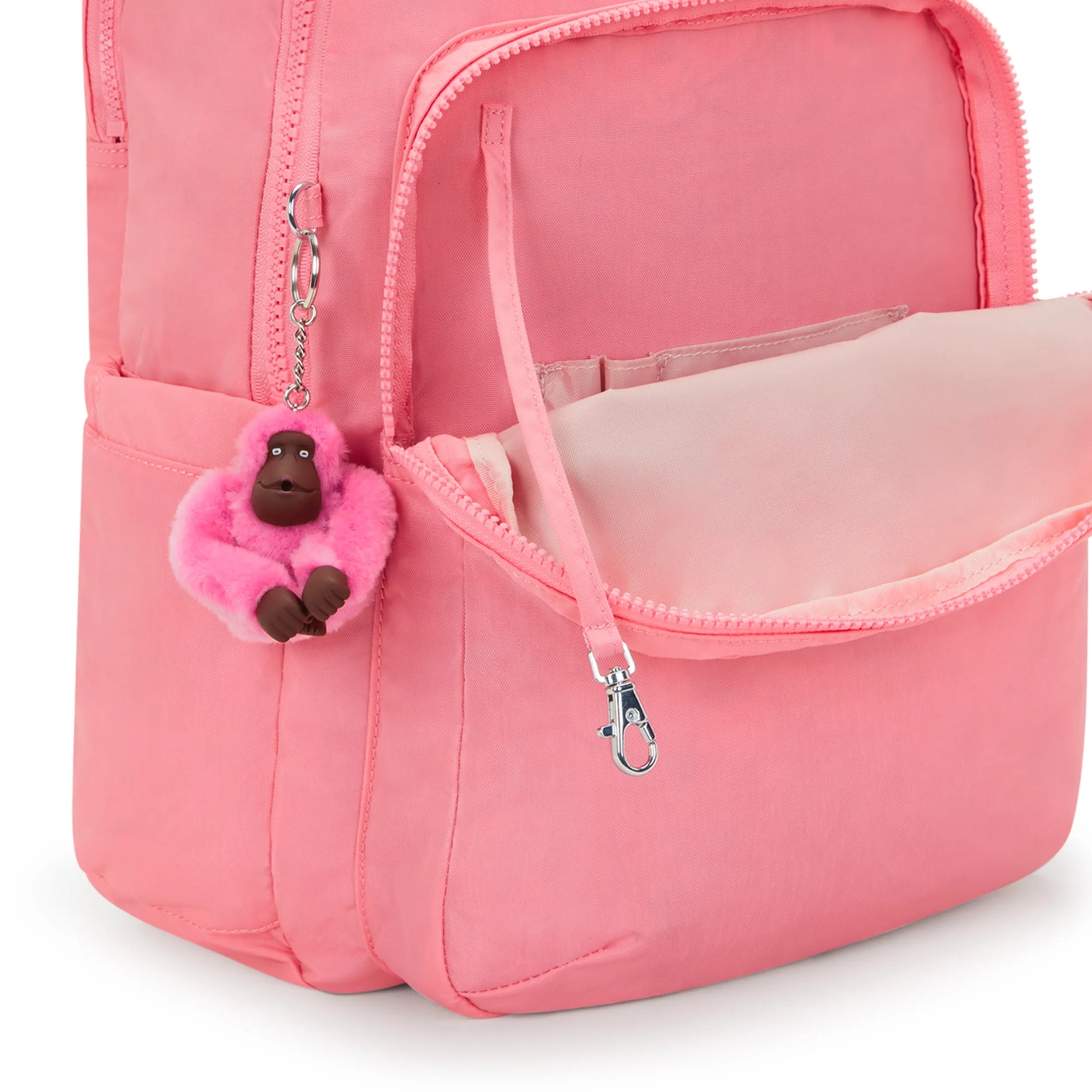 Seoul Lap 15 Laptop Backpack - Image 6