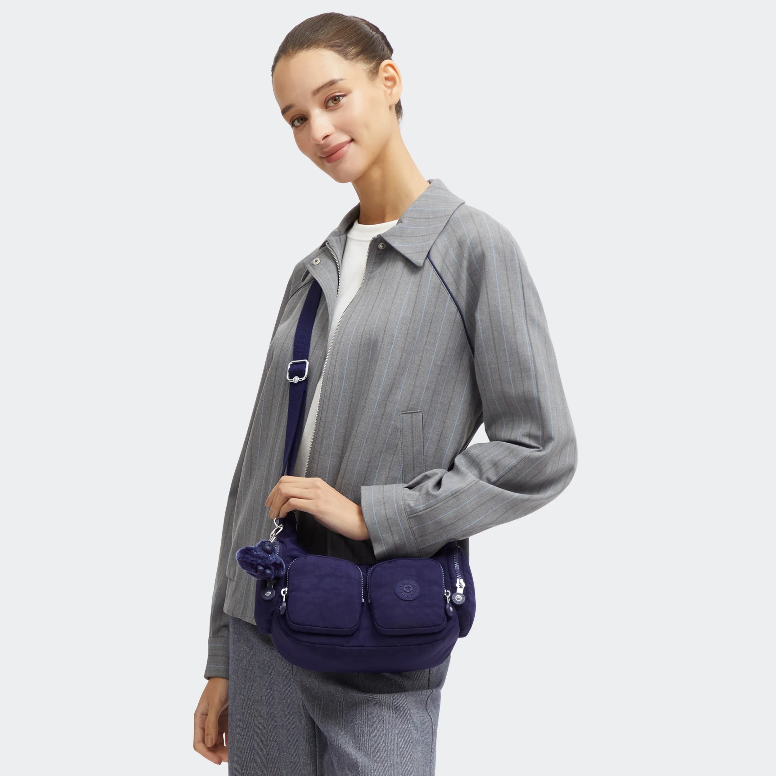 Rikka Small Crossbody Bag - Image 7