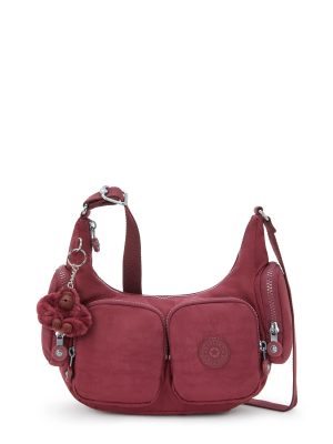 Rikka Small Crossbody Bag
