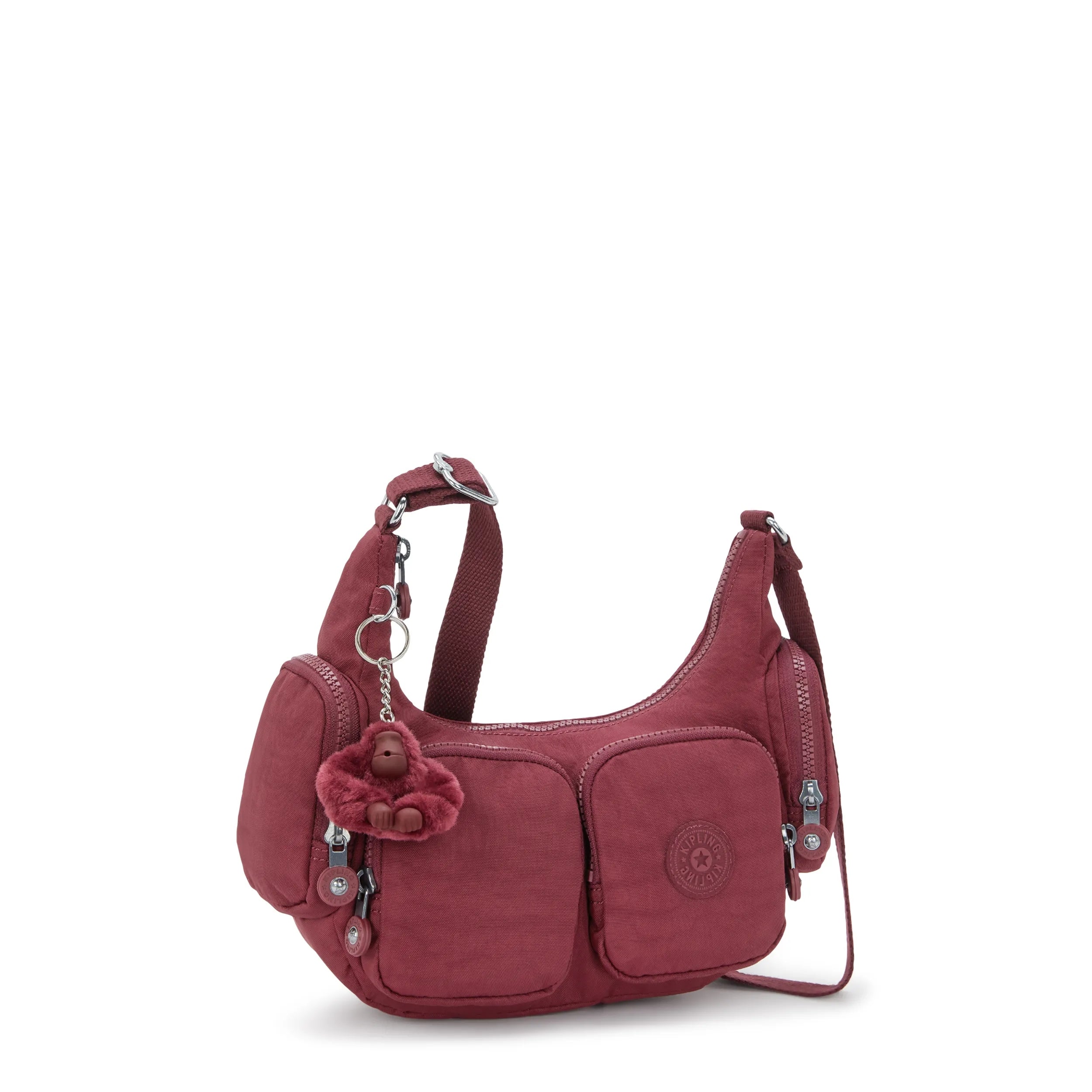 Rikka Small Crossbody Bag - Image 5