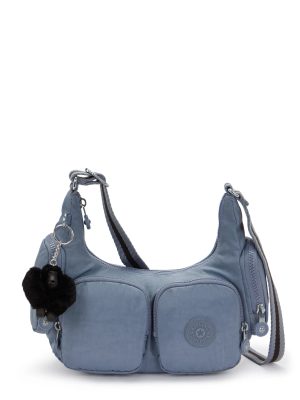 Rikka Small Crossbody Bag