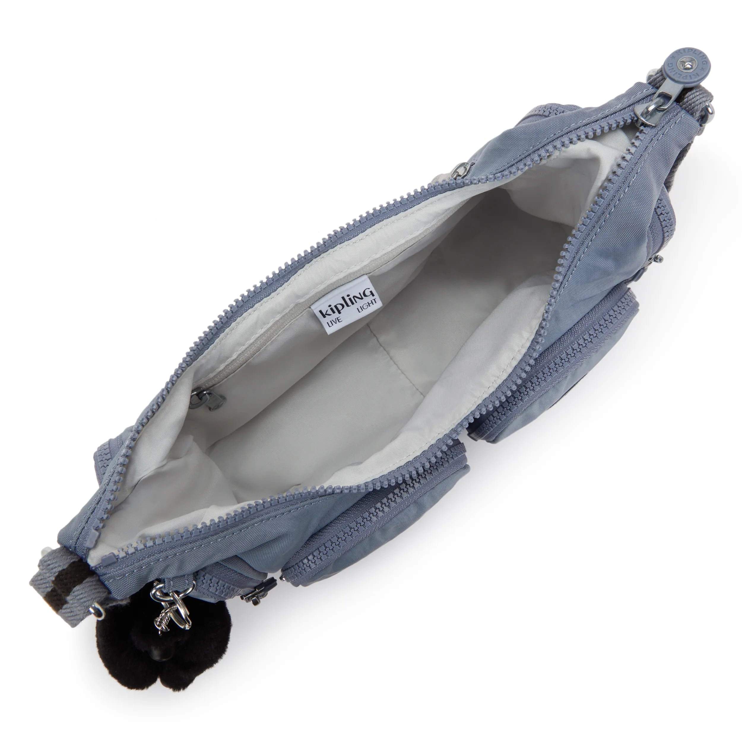 Rikka Small Crossbody Bag - Image 4