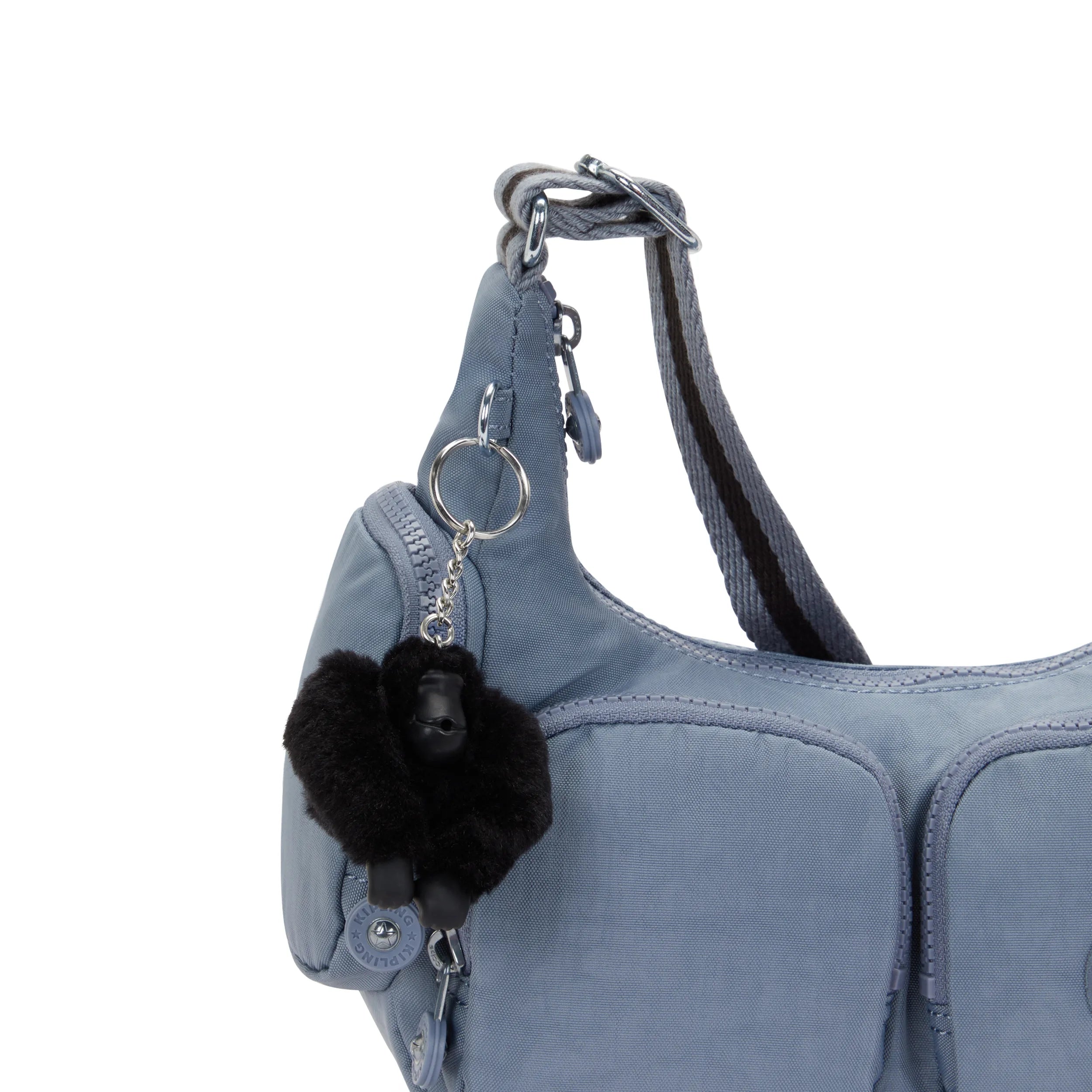 Rikka Small Crossbody Bag - Image 6