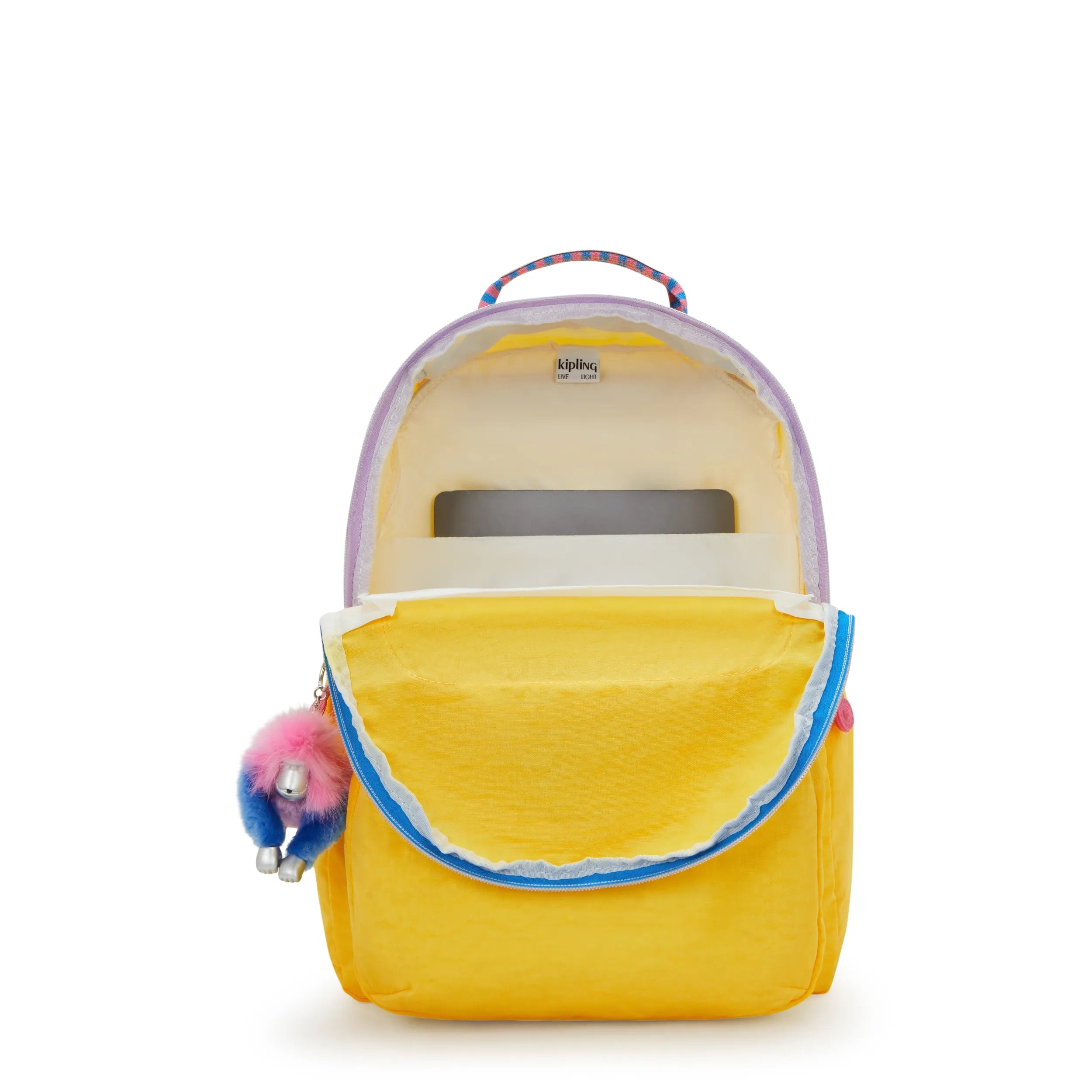 Seoul Large 15 Laptop Backpack - Image 3