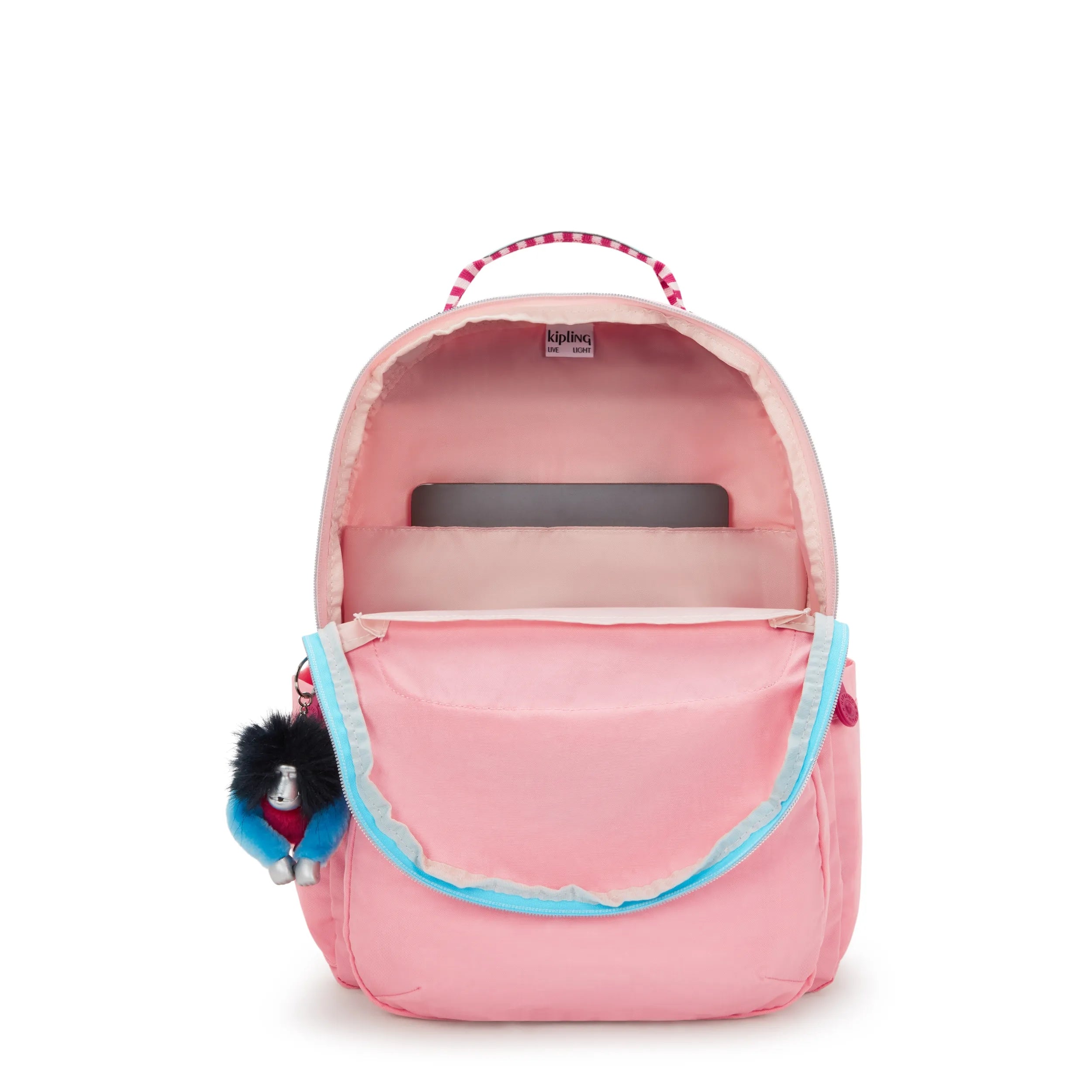 Seoul Large 15 Laptop Backpack - Image 4