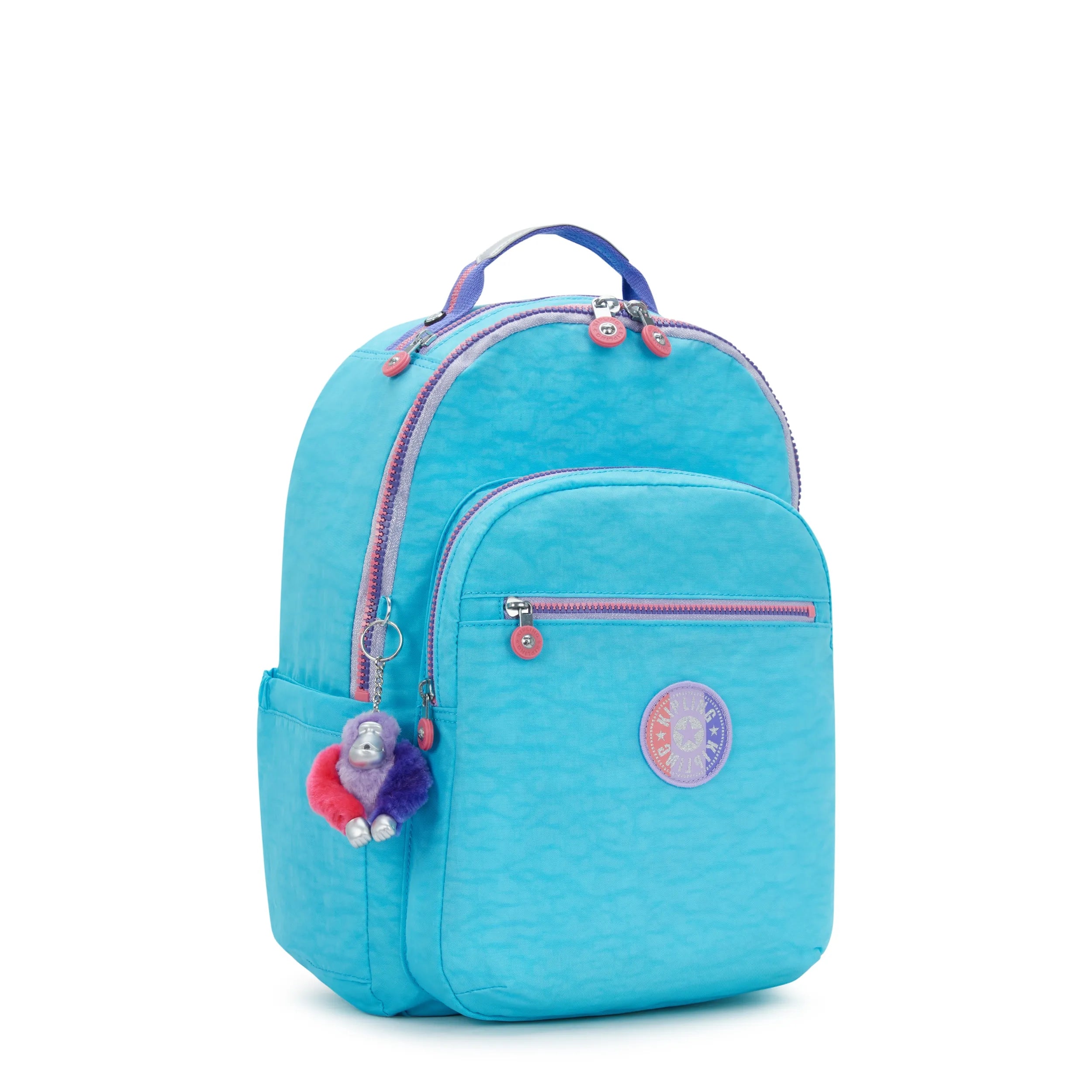 Seoul Large 15 Laptop Backpack - Image 5