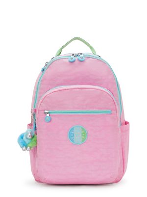 Seoul Large 15 Laptop Backpack