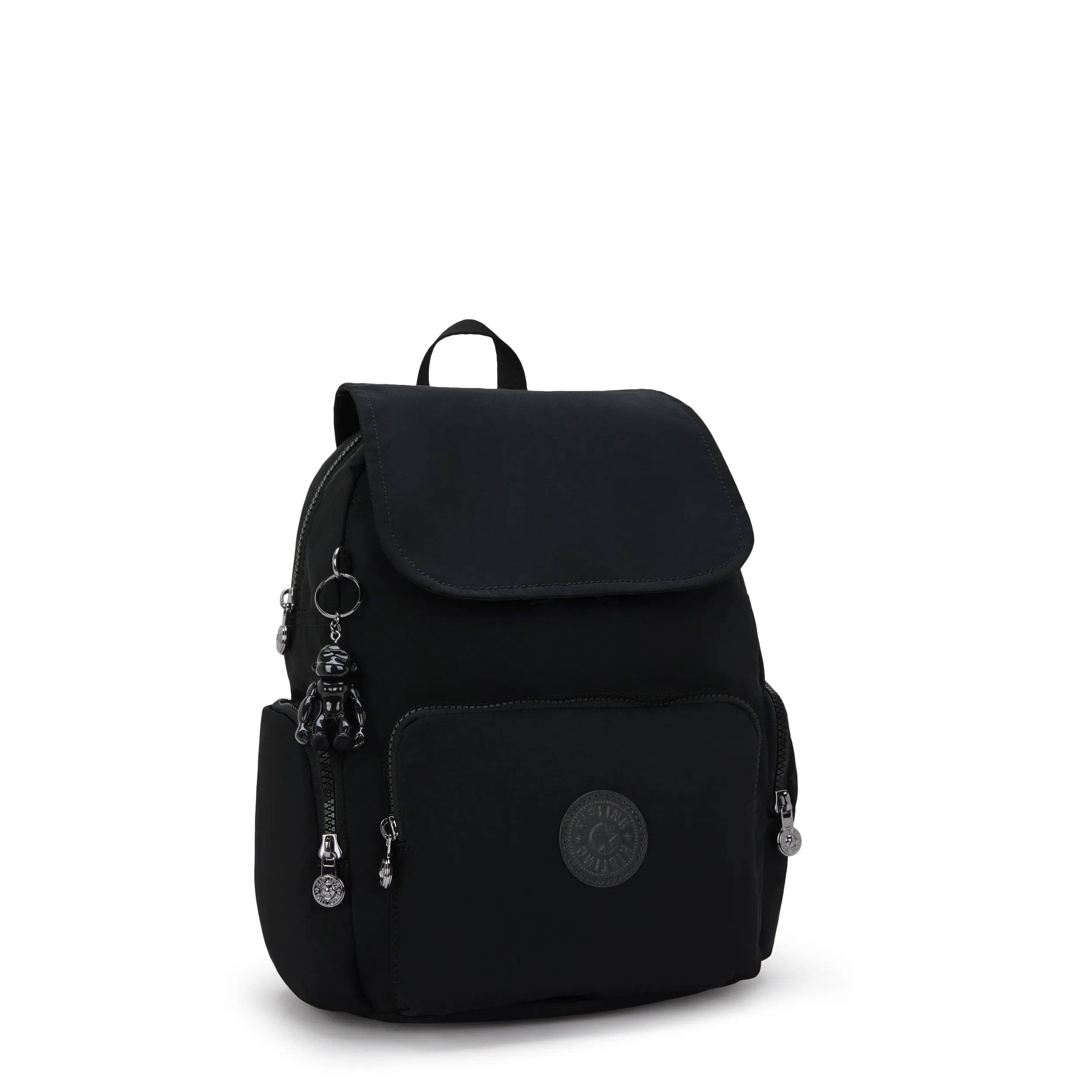 City Zip Small Backpack - Image 5