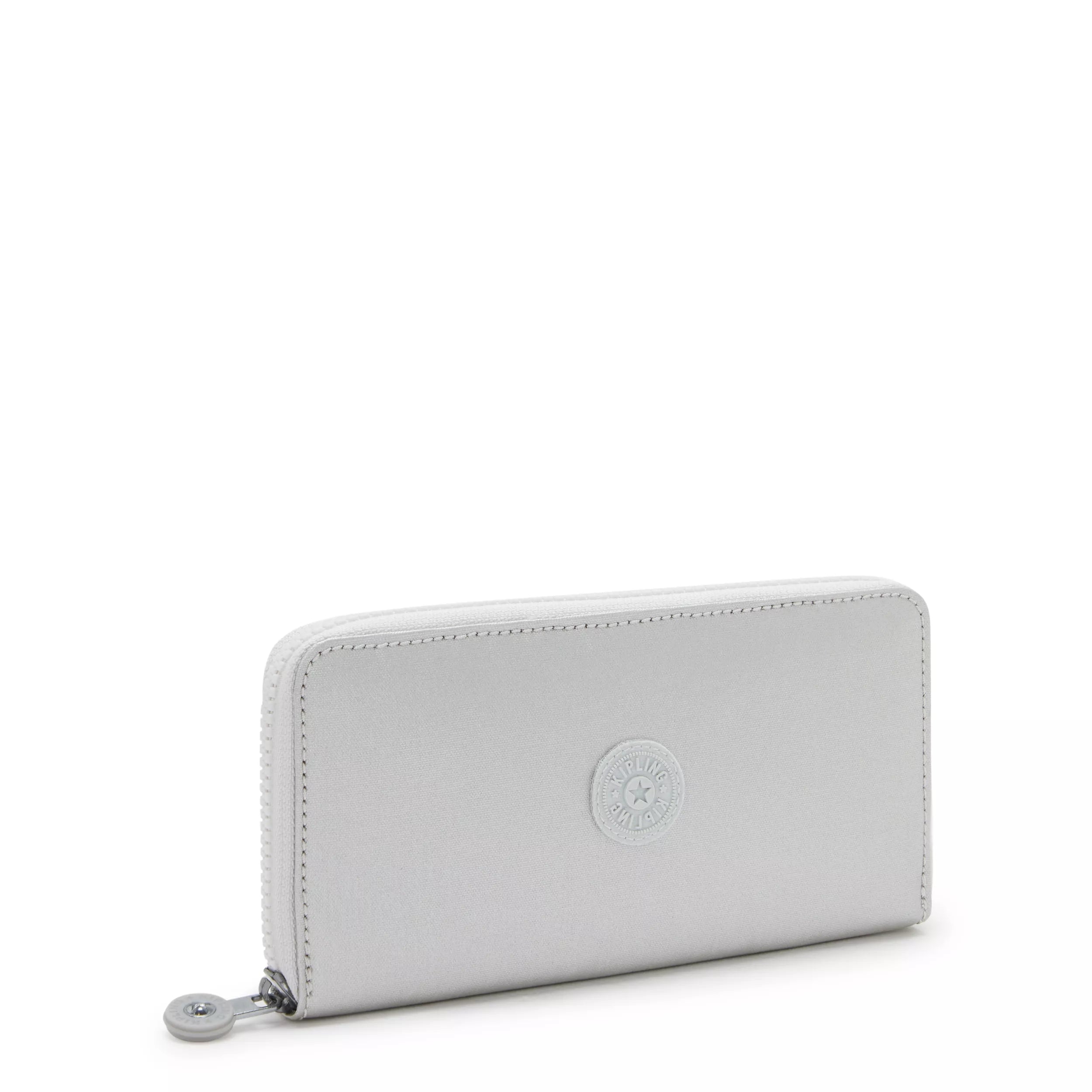 Money World Metallic Wallet - Image 5