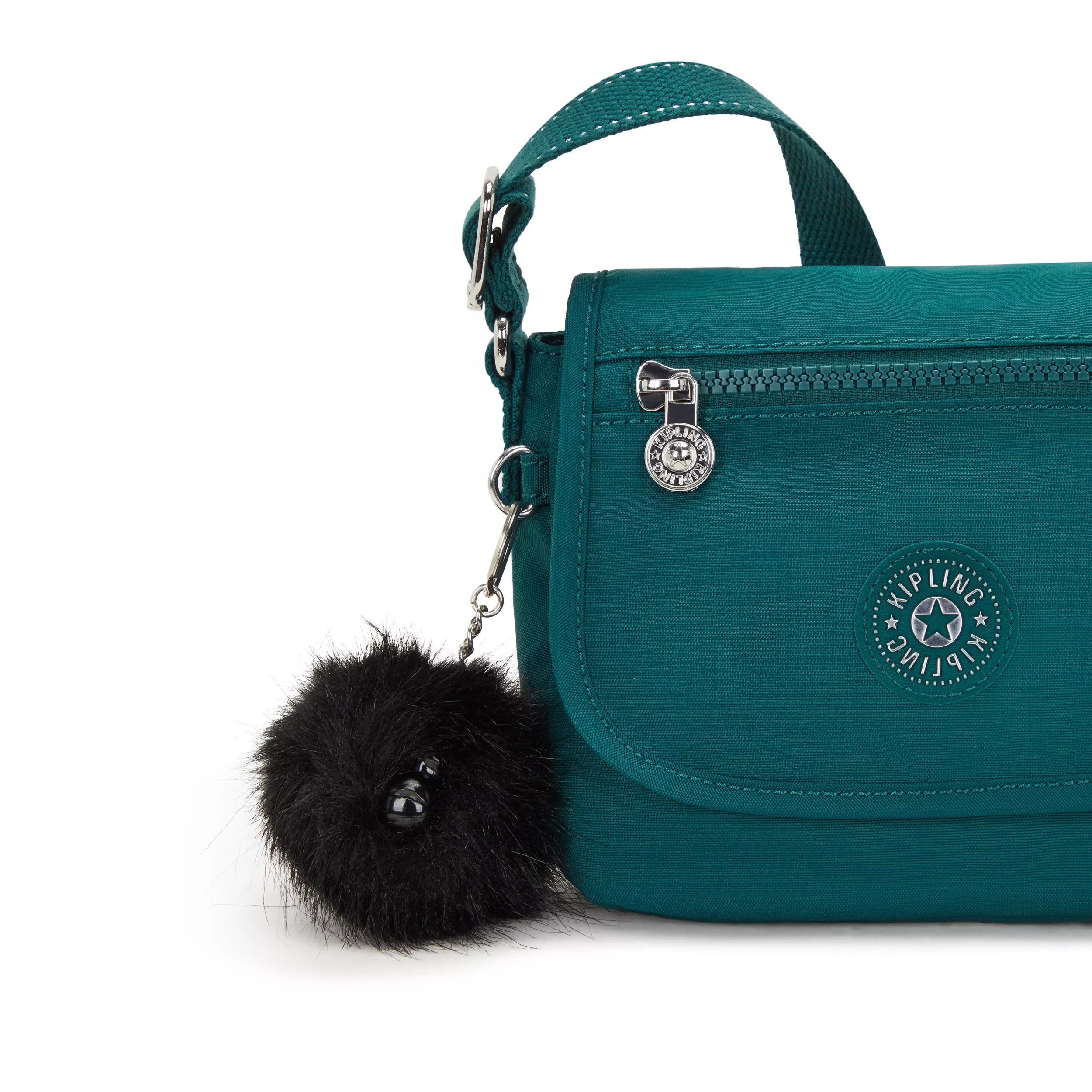 Sabian Crossbody Mini Bag - Image 5