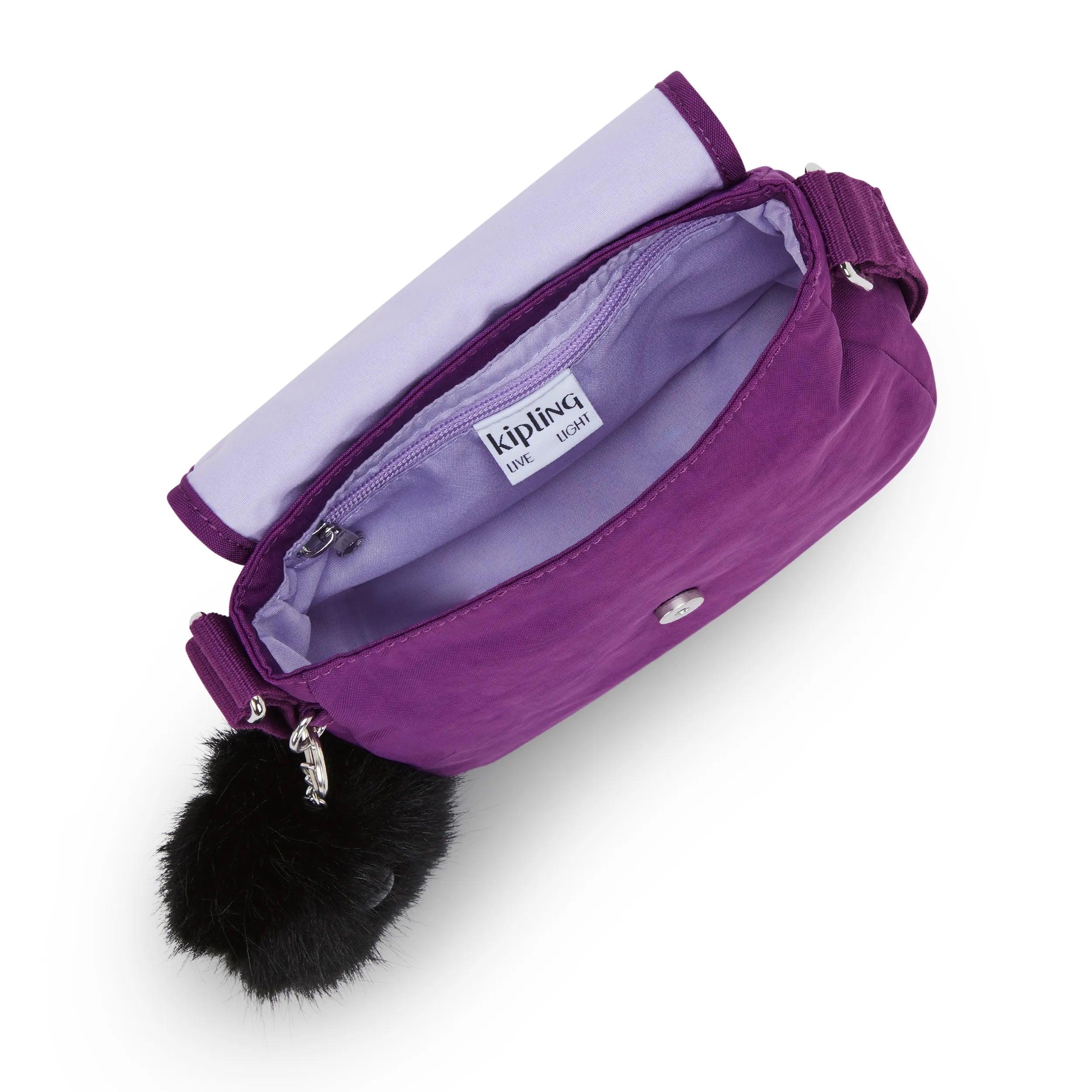 Sabian Crossbody Mini Bag - Image 3