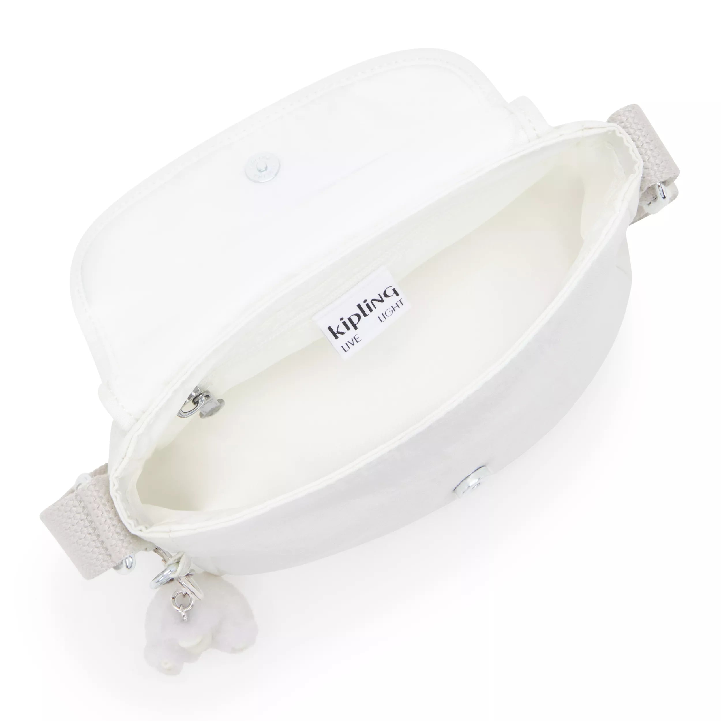 Sabian Crossbody Mini Bag - Image 4