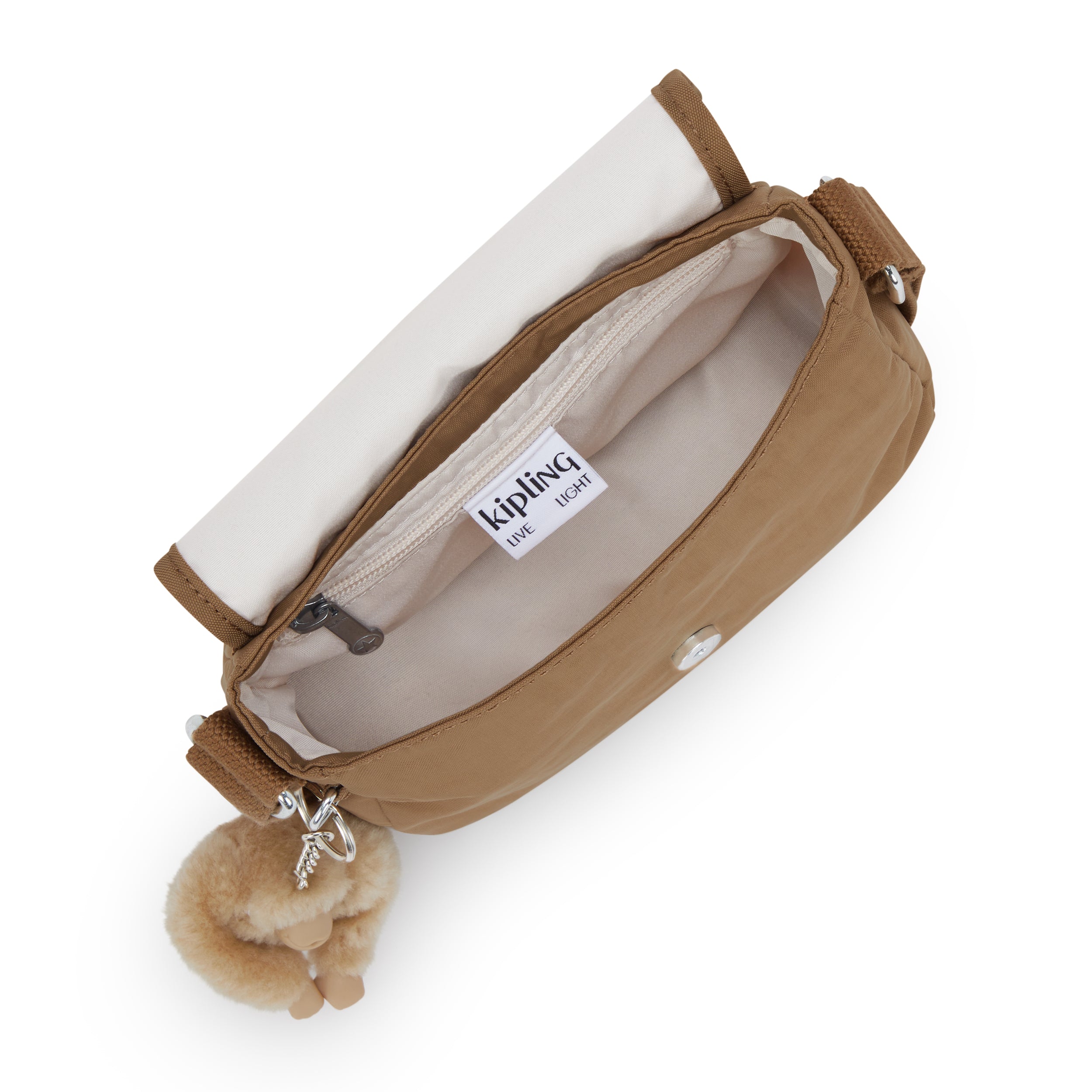 Sabian Crossbody Mini Bag - Image 3