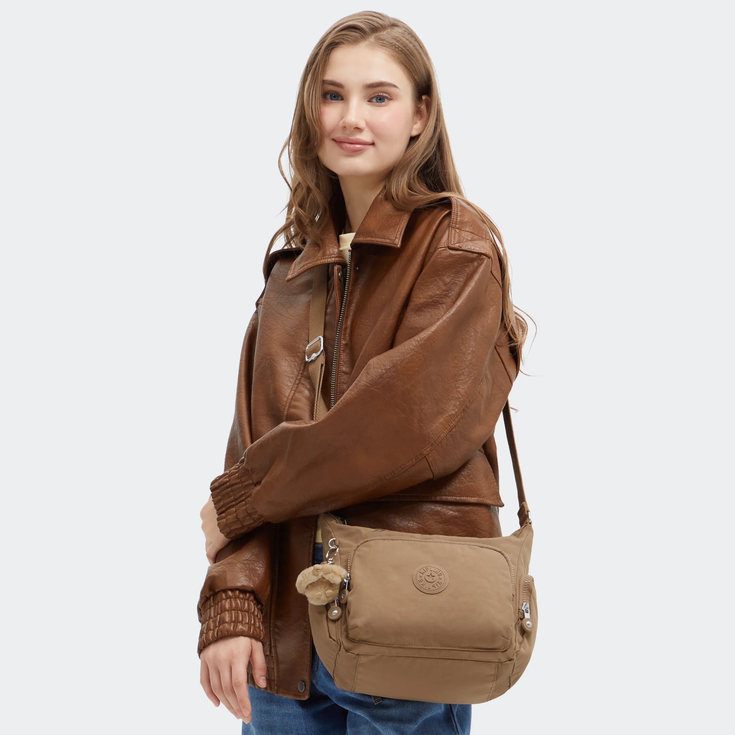 Gabb Small Crossbody Bag - Image 7