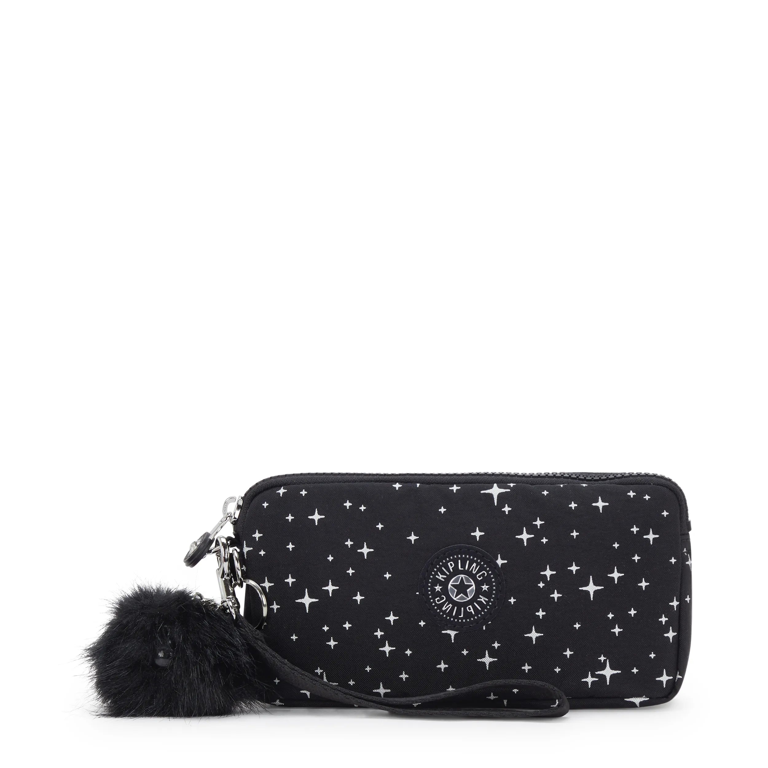 Lowie Printed Wristlet Wallet
