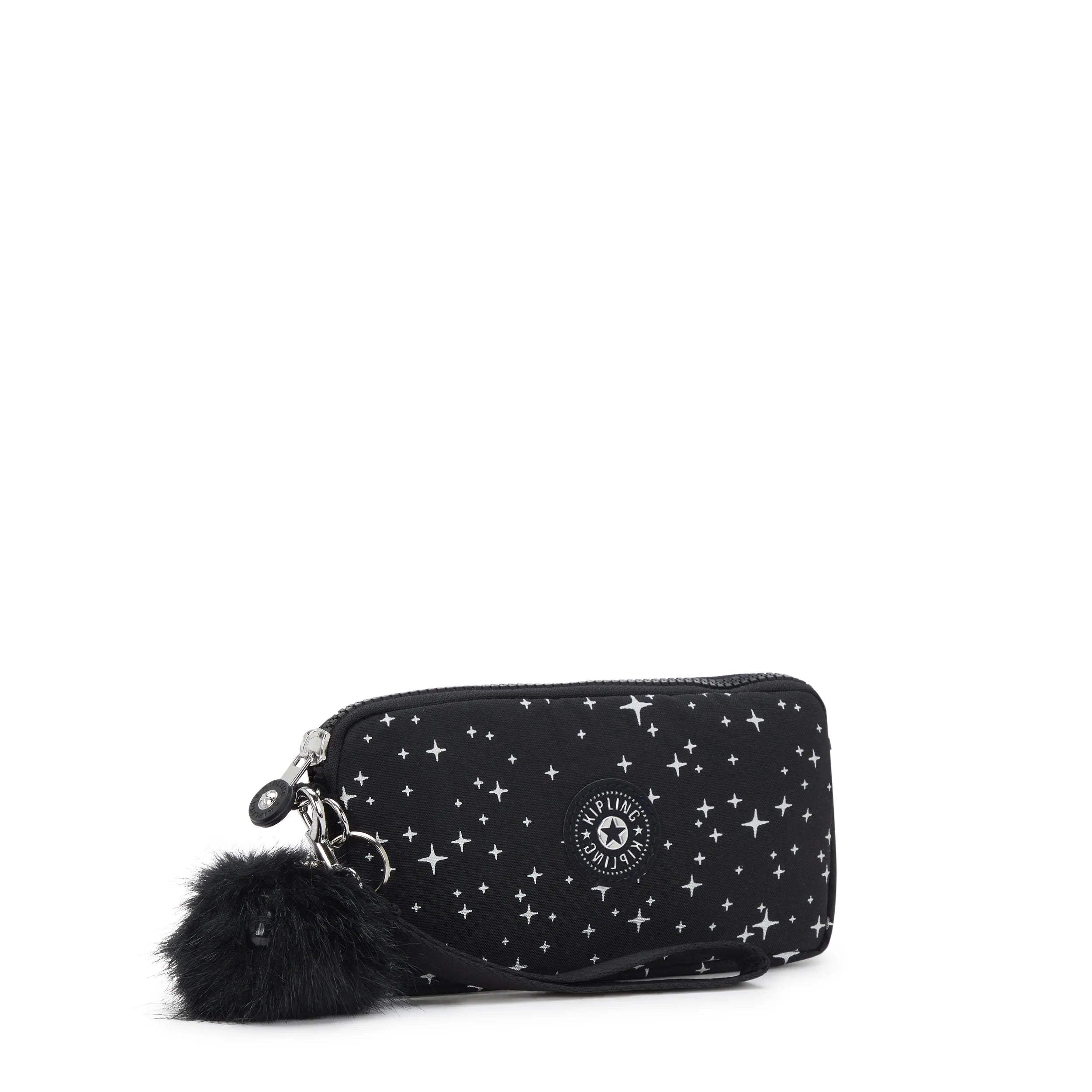 Lowie Printed Wristlet Wallet - Image 4