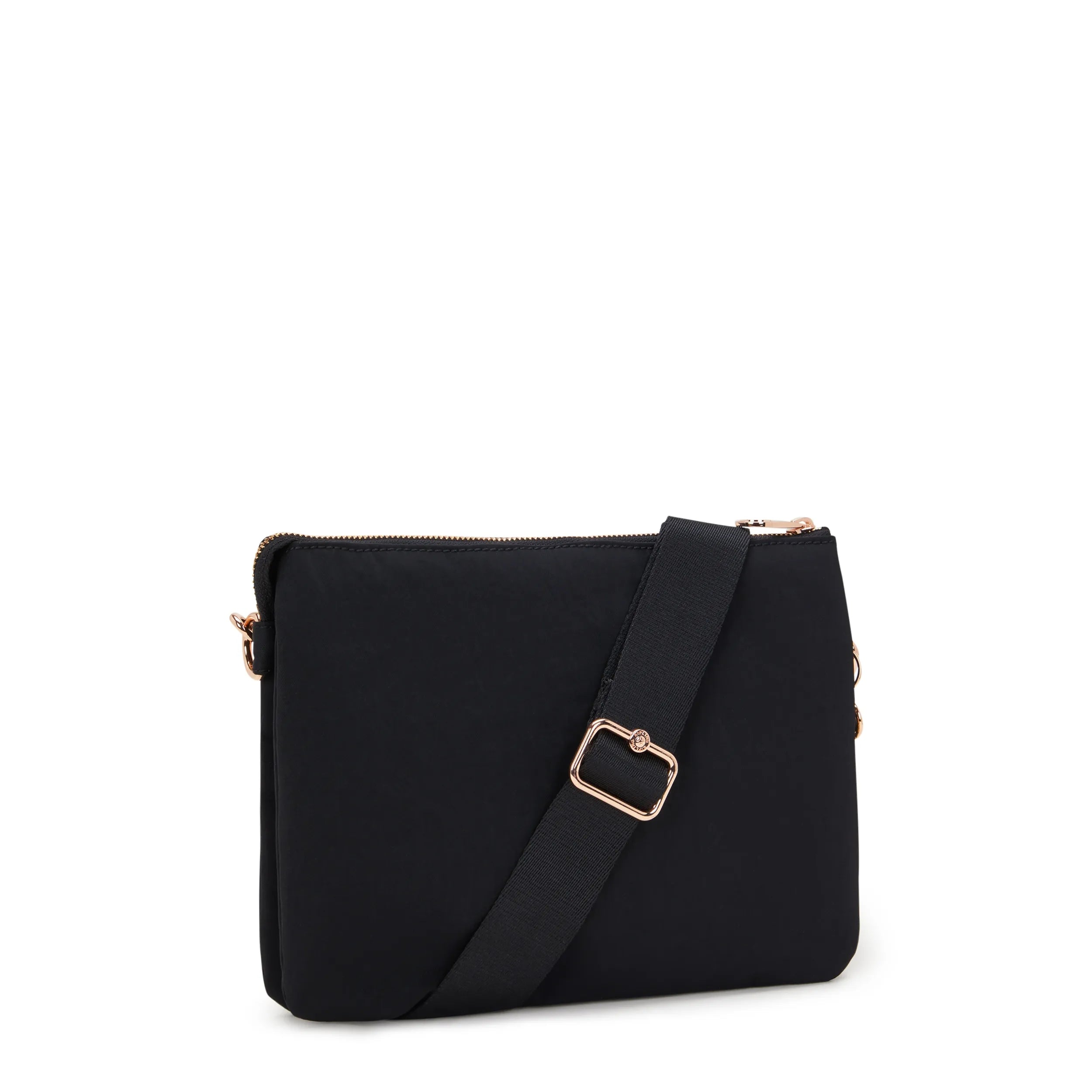 Riri Large Zip Crossbody Bag - Image 3