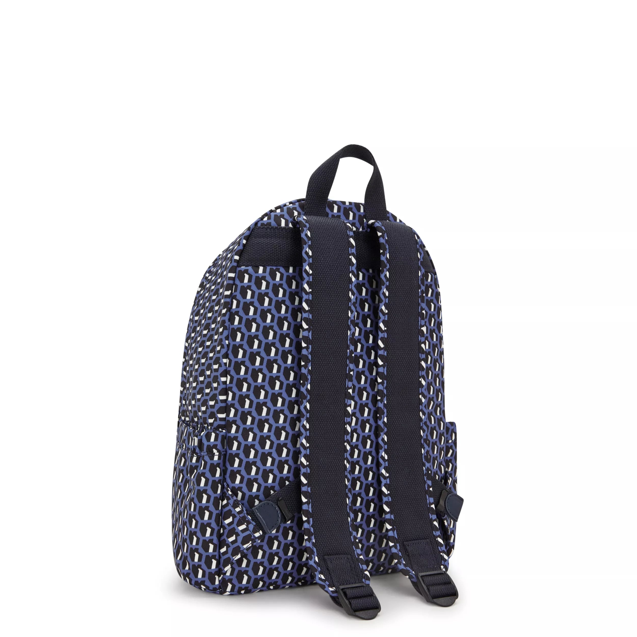 Delia Printed Backpack - Image 3
