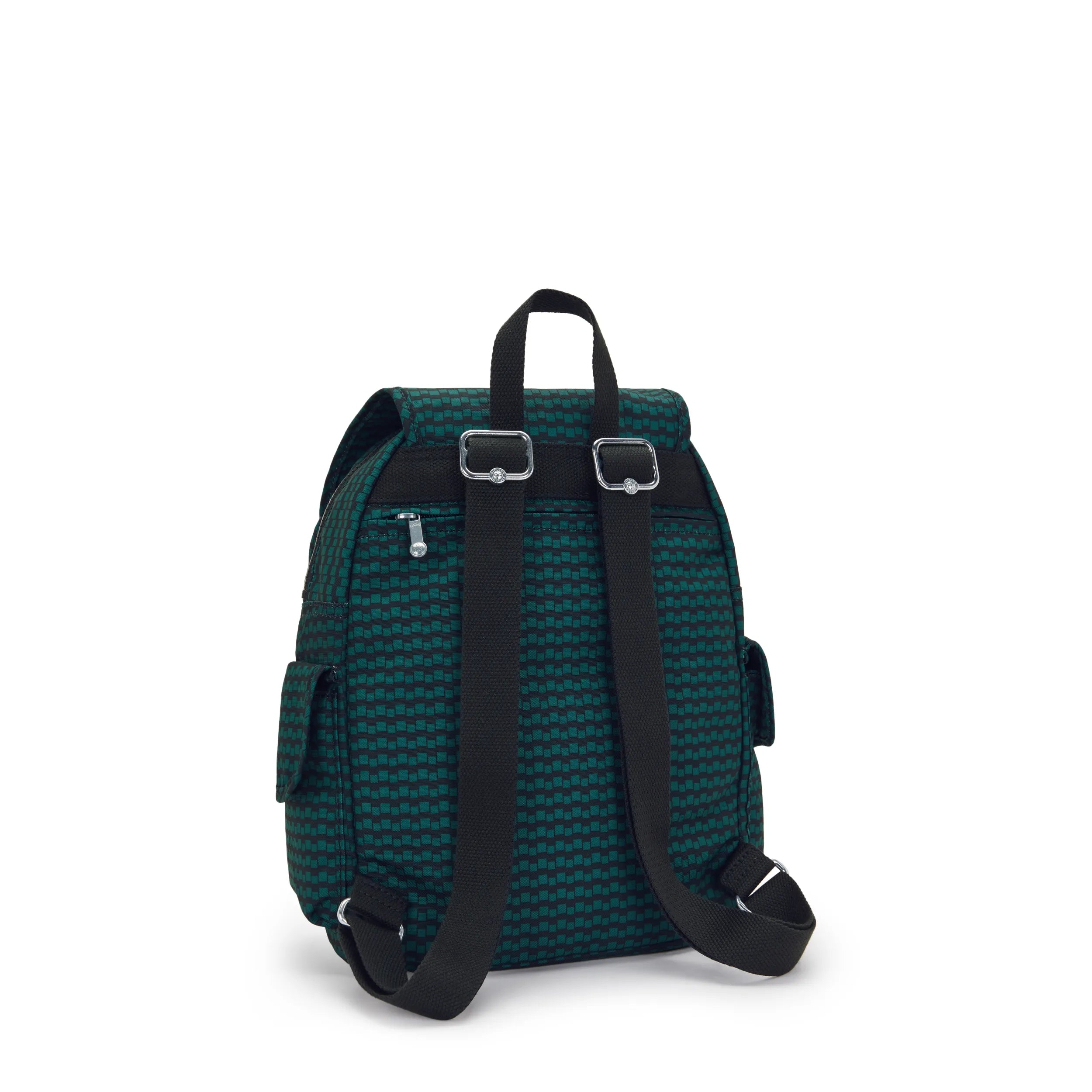 City Pack Small Printed Backpack - Image 3