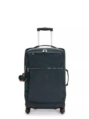 Darcey Small Carry-On Rolling Luggage
