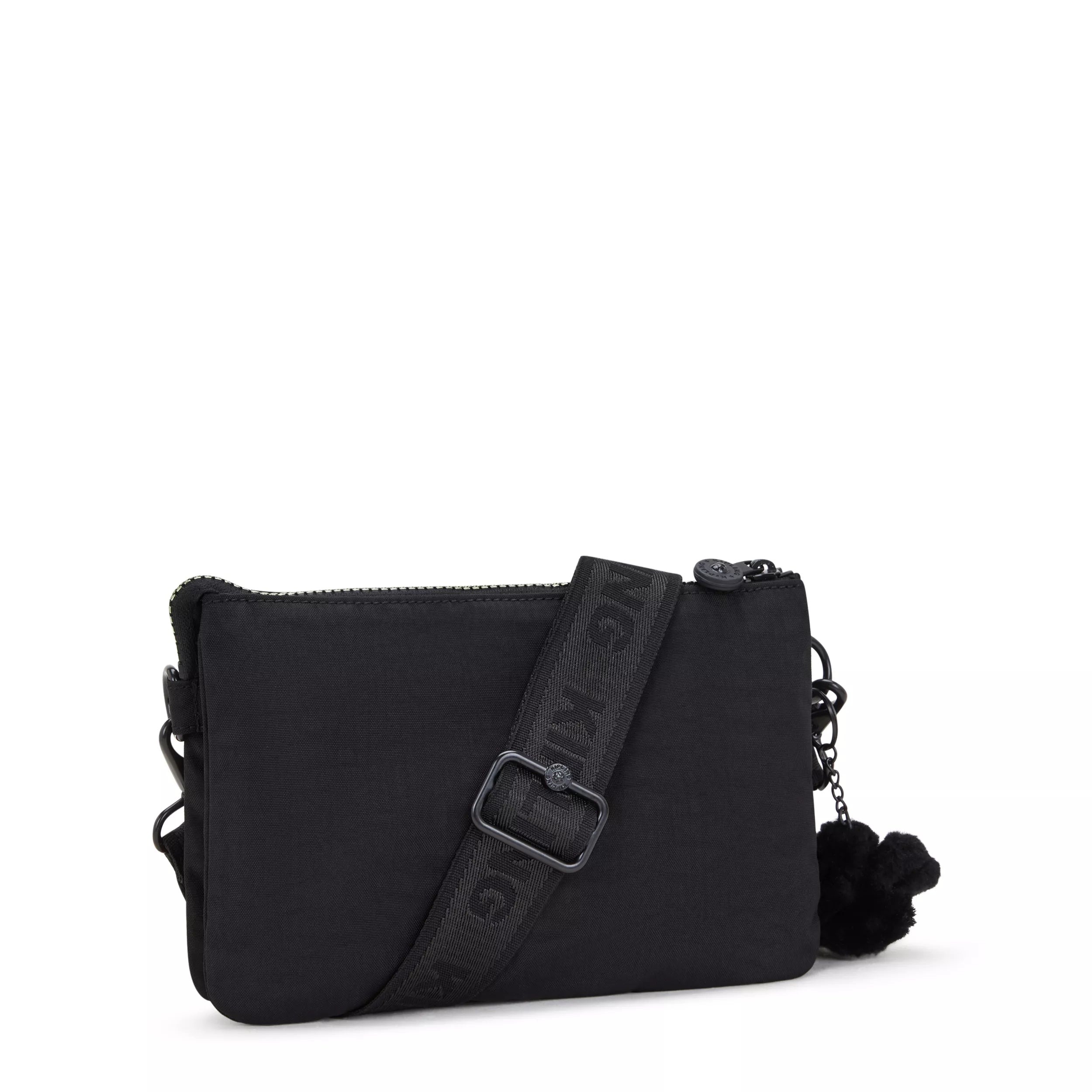 Riri Zip Crossbody Bag - Image 3