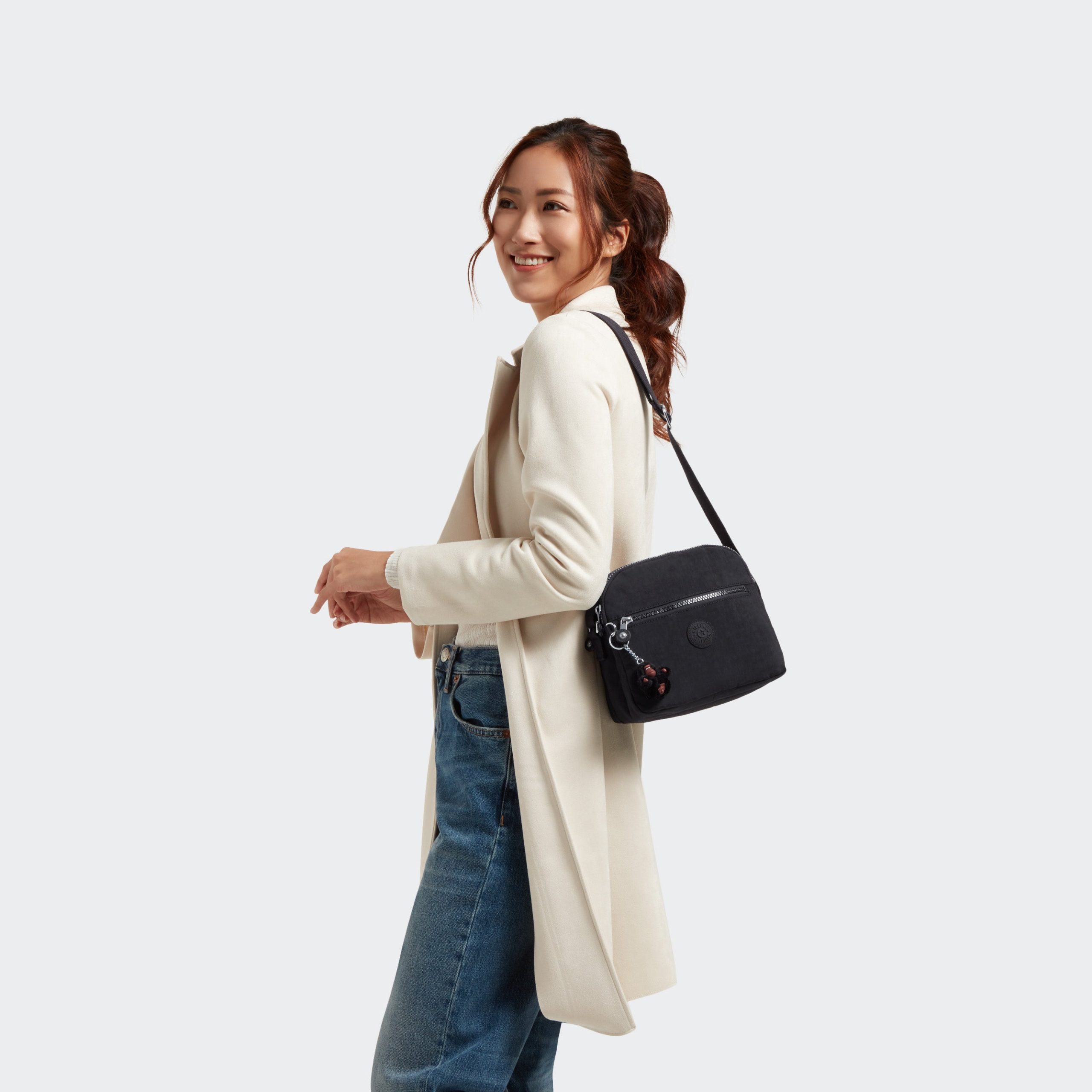 Keefe Crossbody Bag - Image 2