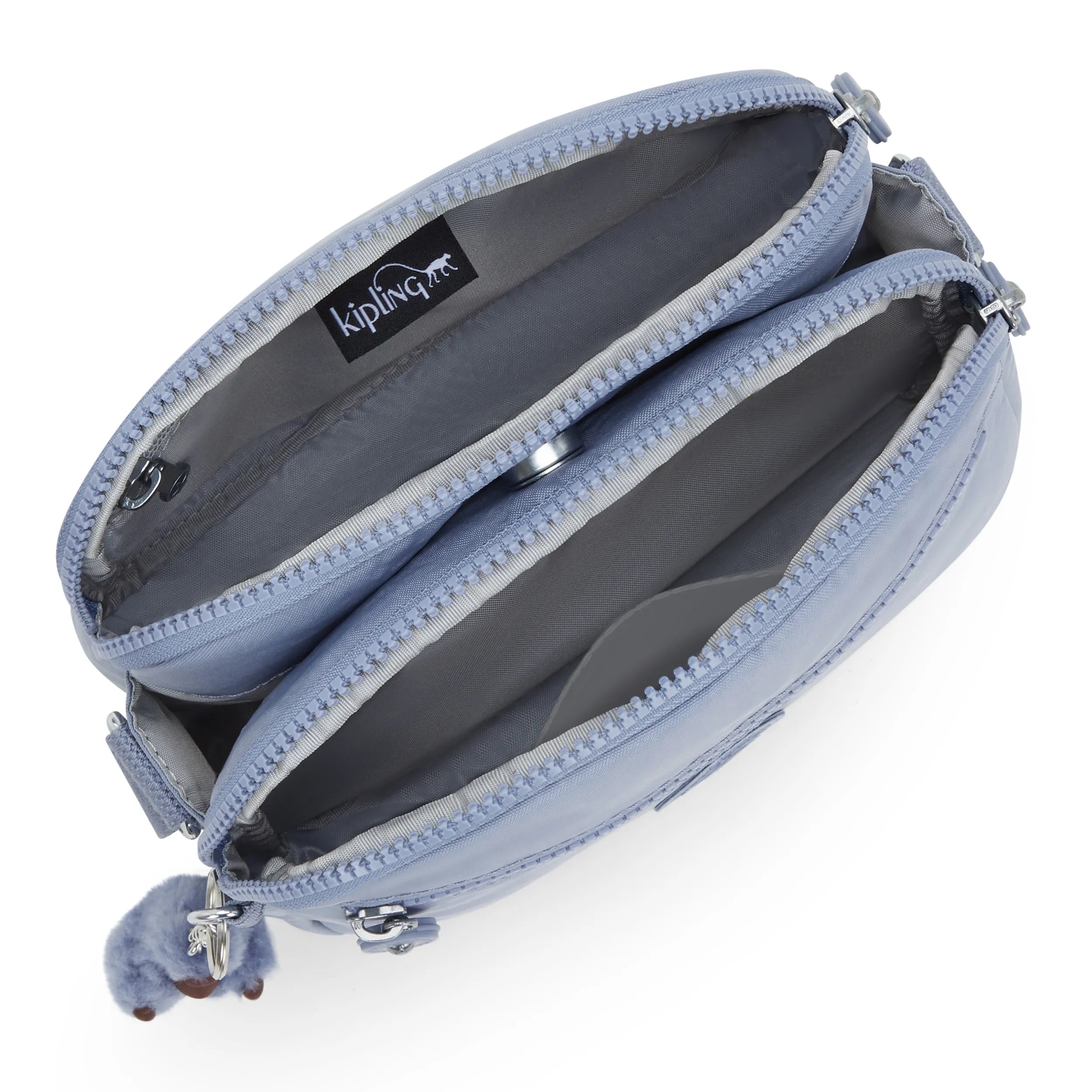 Keefe Crossbody Bag - Image 4