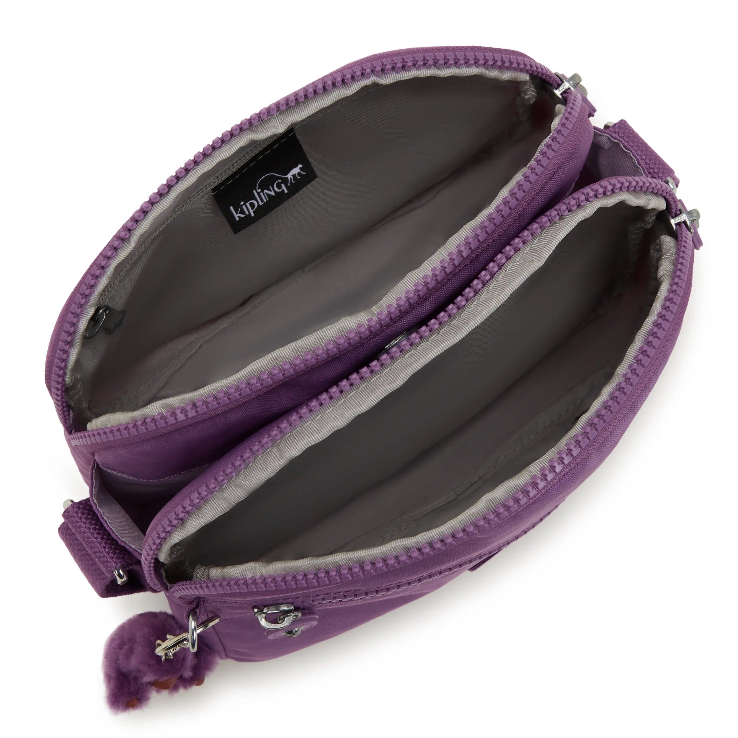 Keefe Crossbody Bag - Image 3
