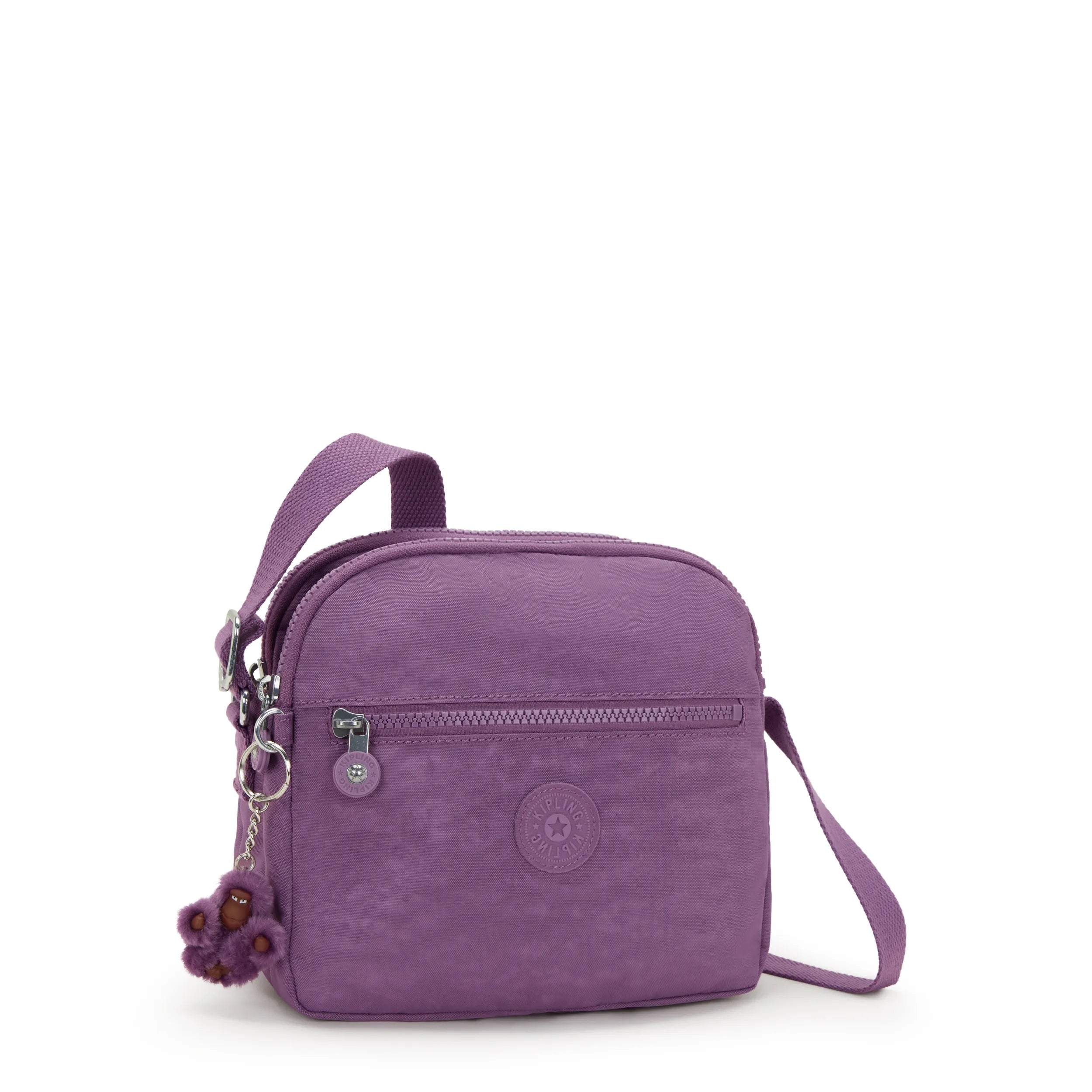 Keefe Crossbody Bag - Image 4