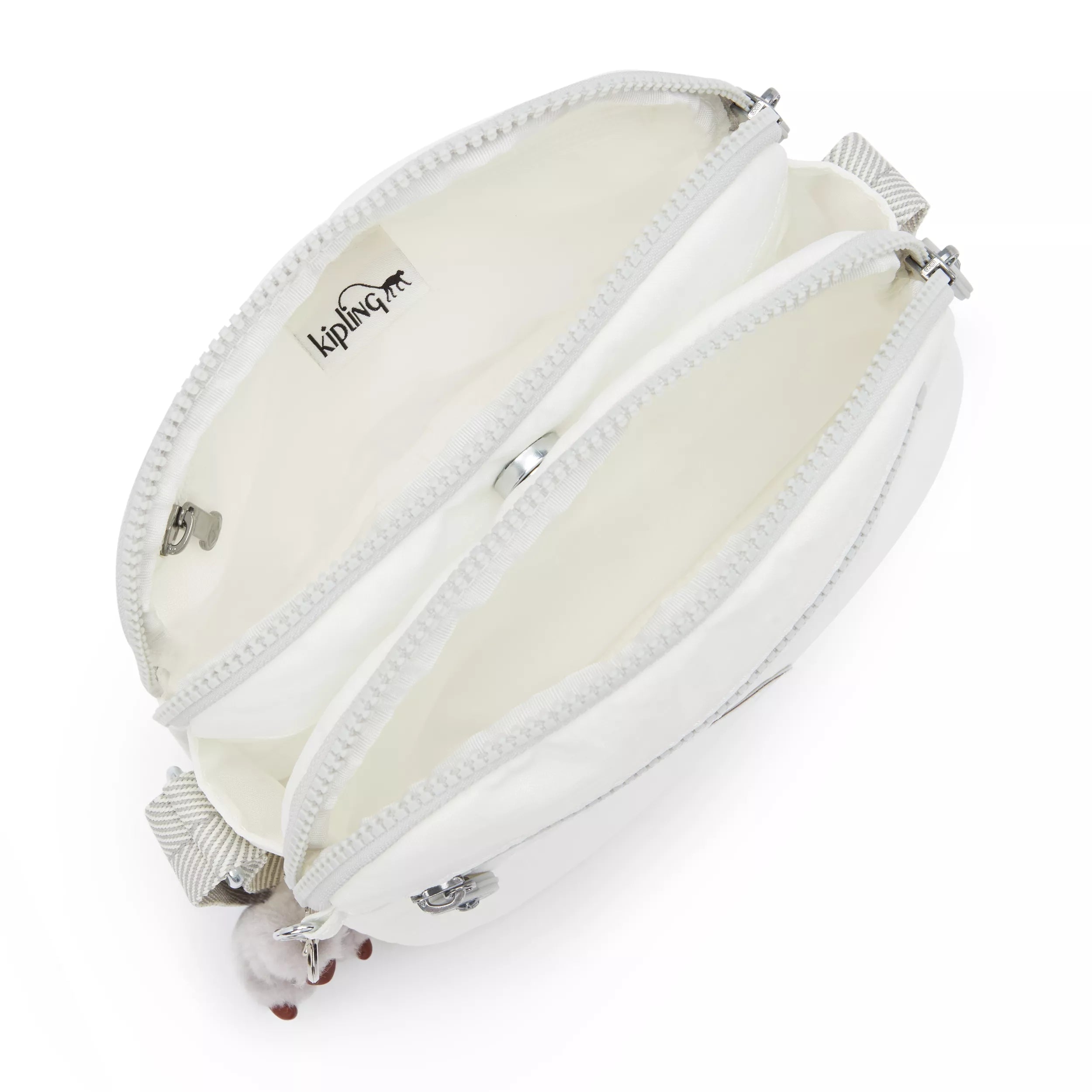 Keefe Crossbody Bag - Image 3