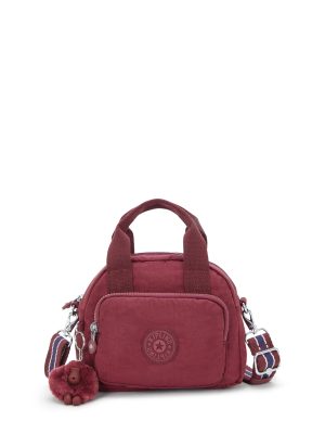 Defea Mini Crossbody Bag